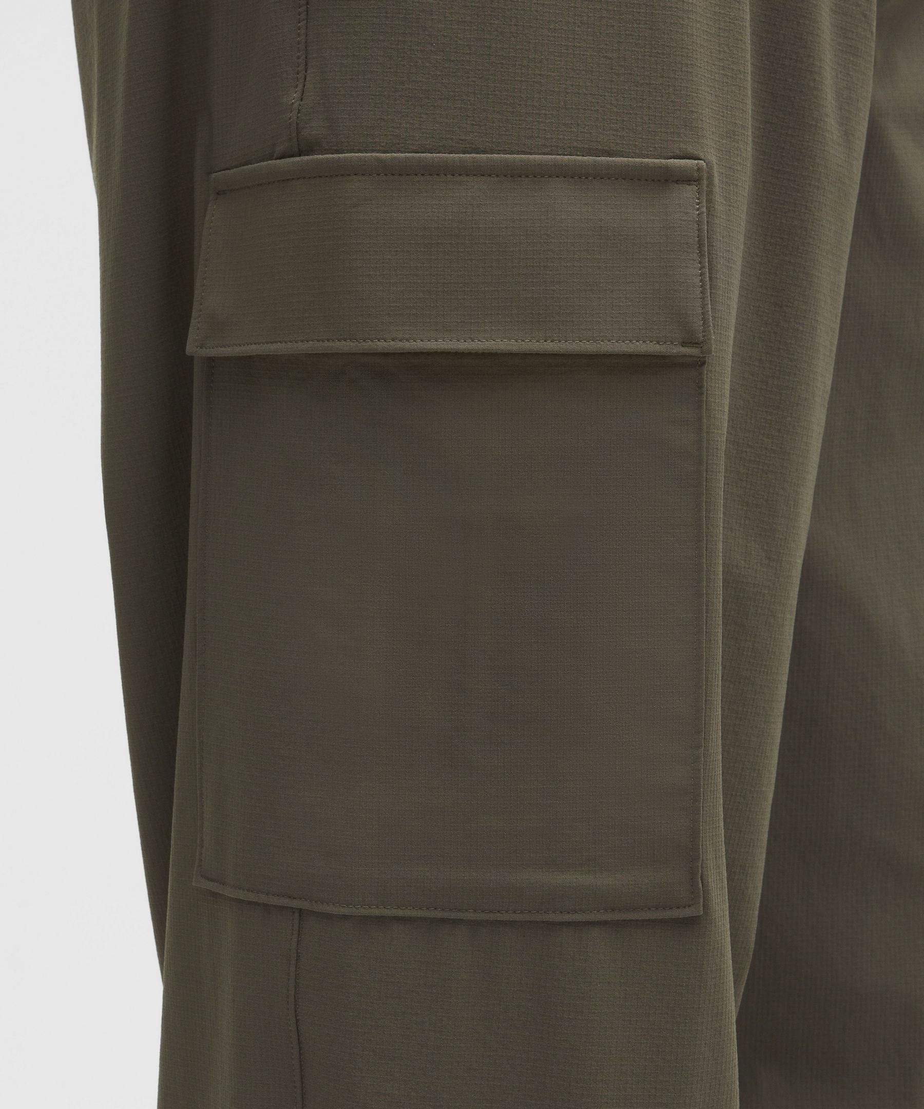 Lululemon Stretch-Ripstop Relaxed Cargo Pant *Regular