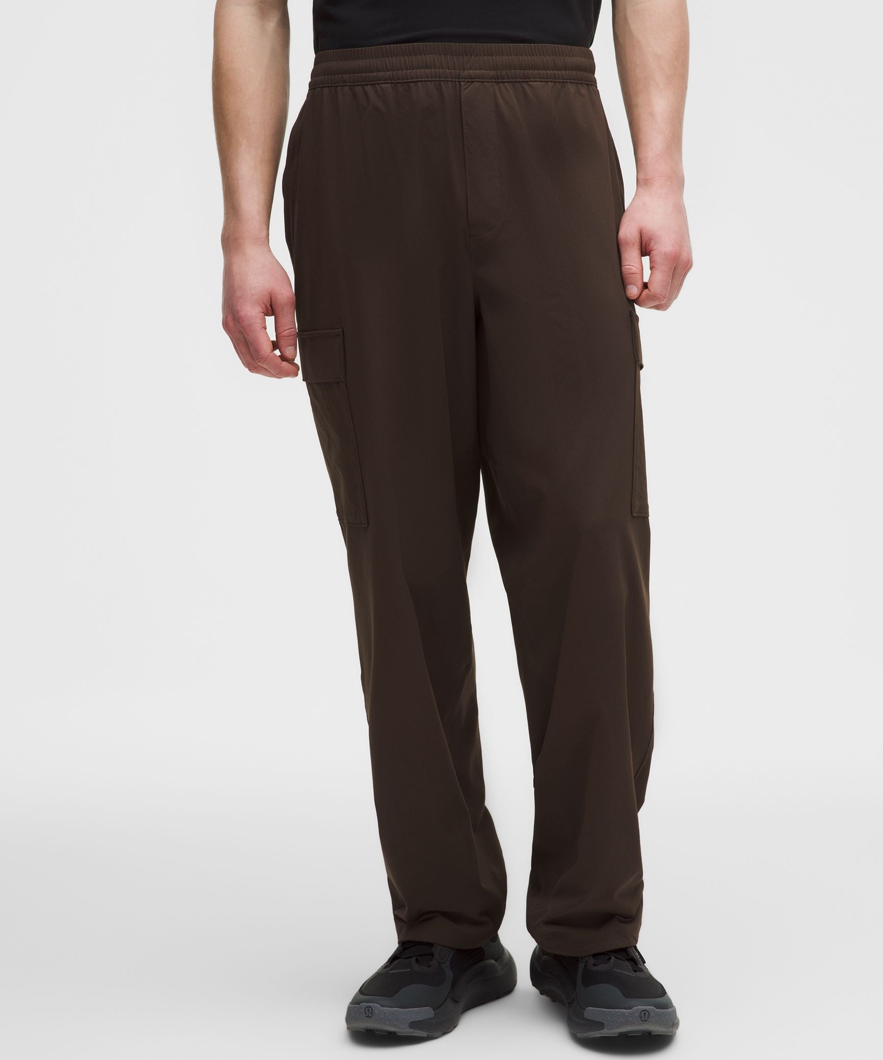 Lululemon Stretch-Ripstop Relaxed Cargo Pant *Regular