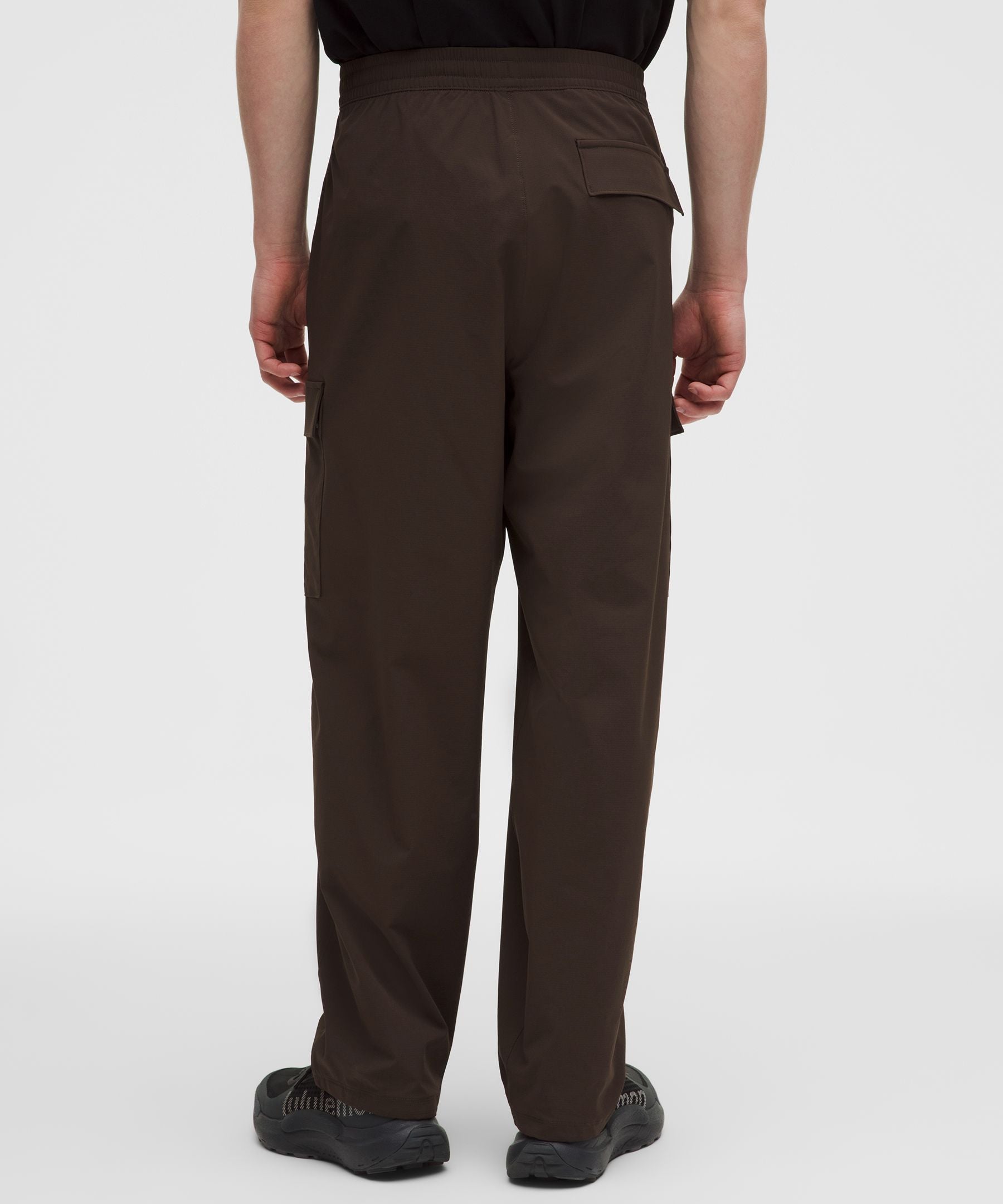 Lululemon Stretch-Ripstop Relaxed Cargo Pant *Regular
