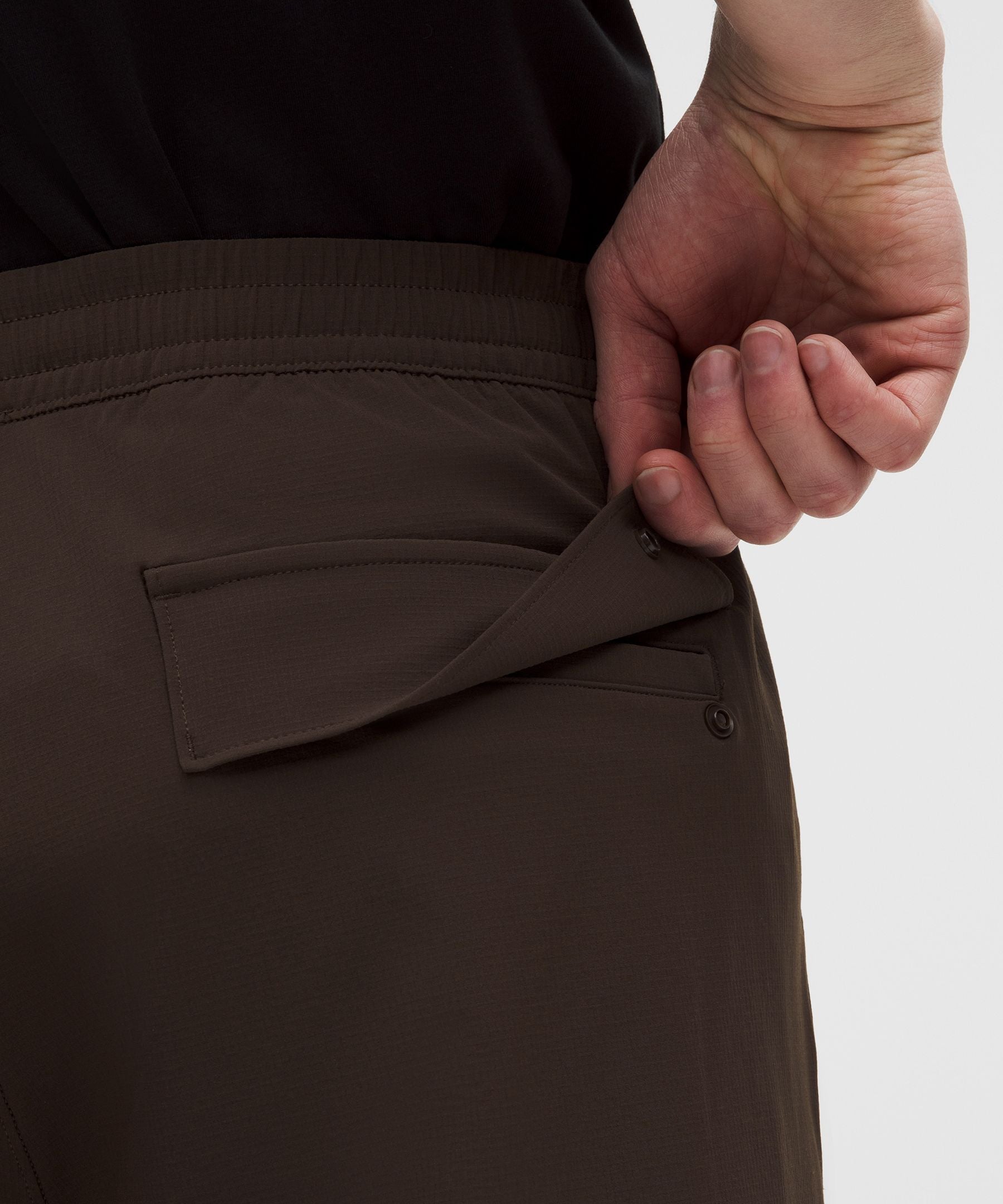 Lululemon Stretch-Ripstop Relaxed Cargo Pant *Regular