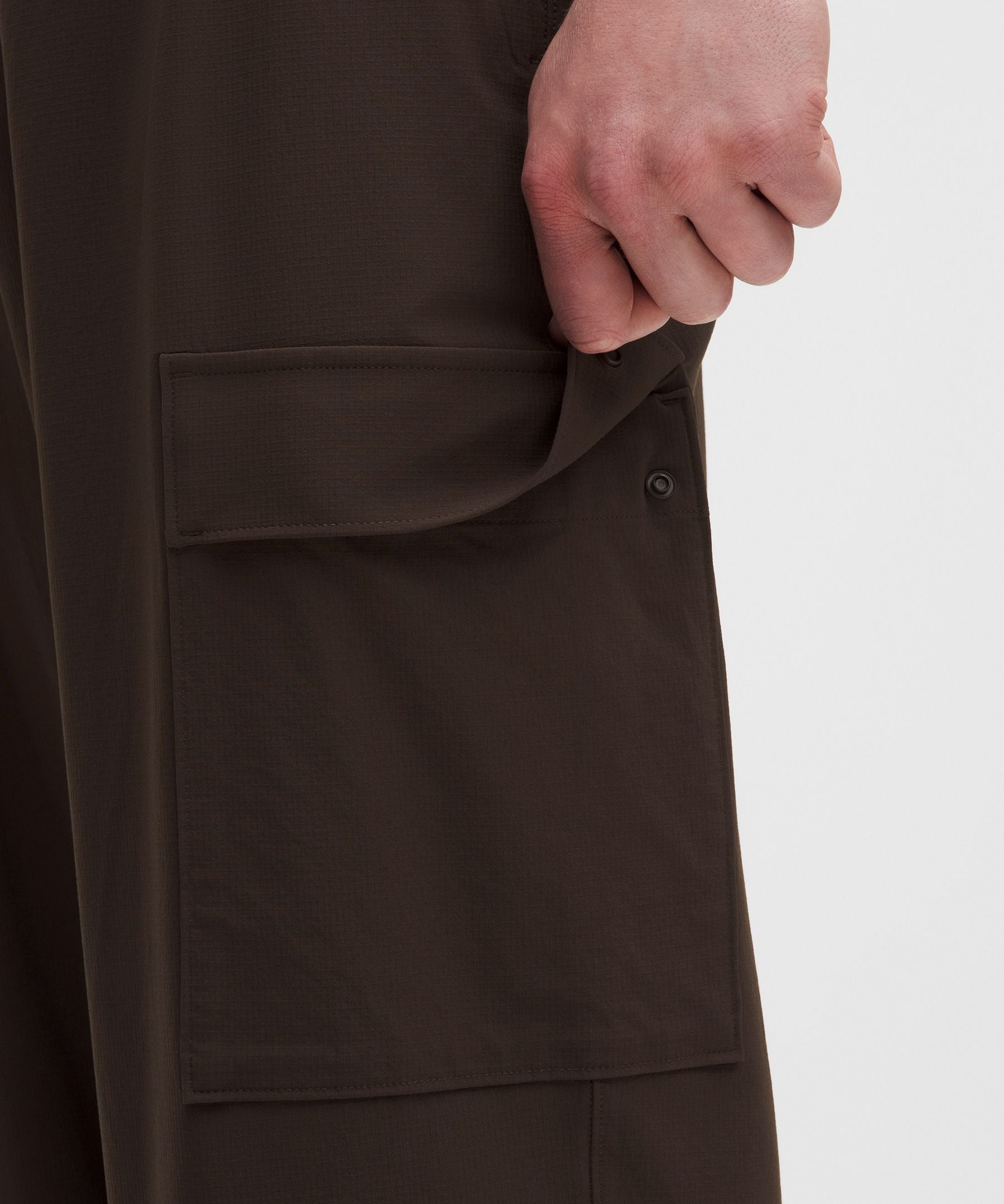 Lululemon Stretch-Ripstop Relaxed Cargo Pant *Regular