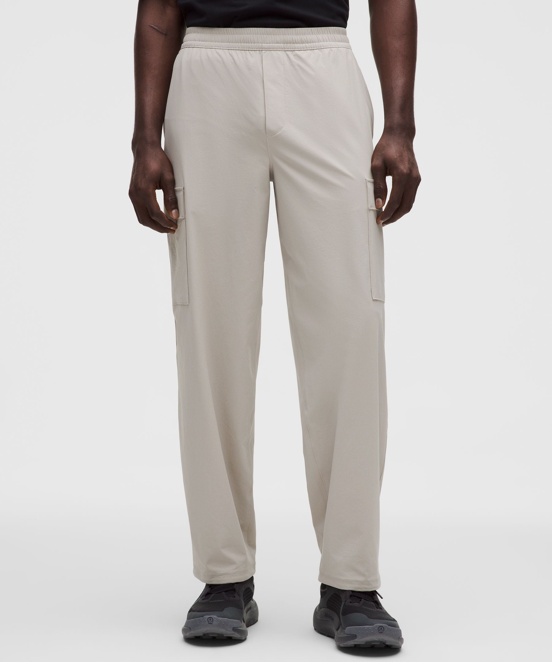 Lululemon Stretch-Ripstop Relaxed Cargo Pant *Regular