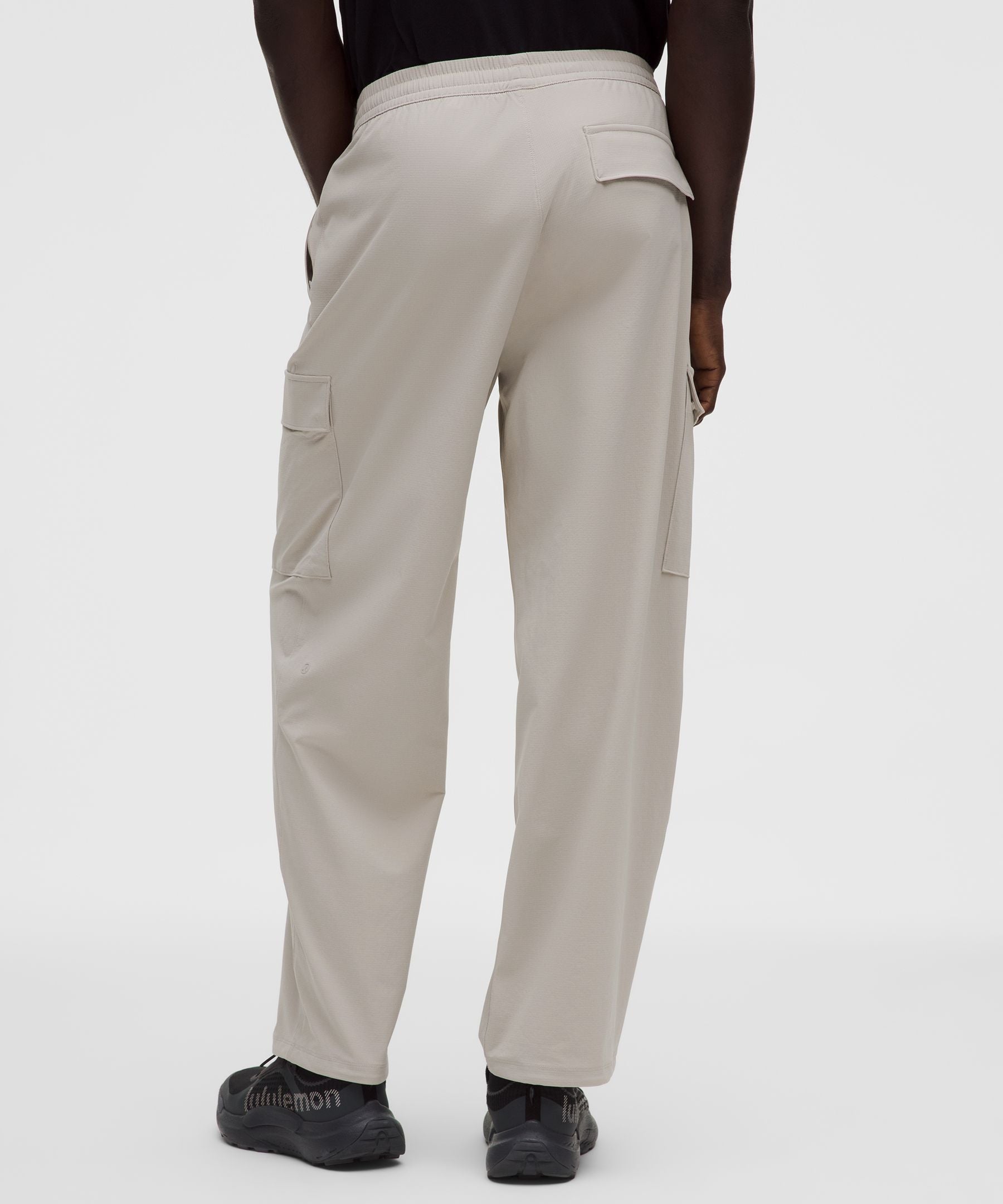 Lululemon Stretch-Ripstop Relaxed Cargo Pant *Regular