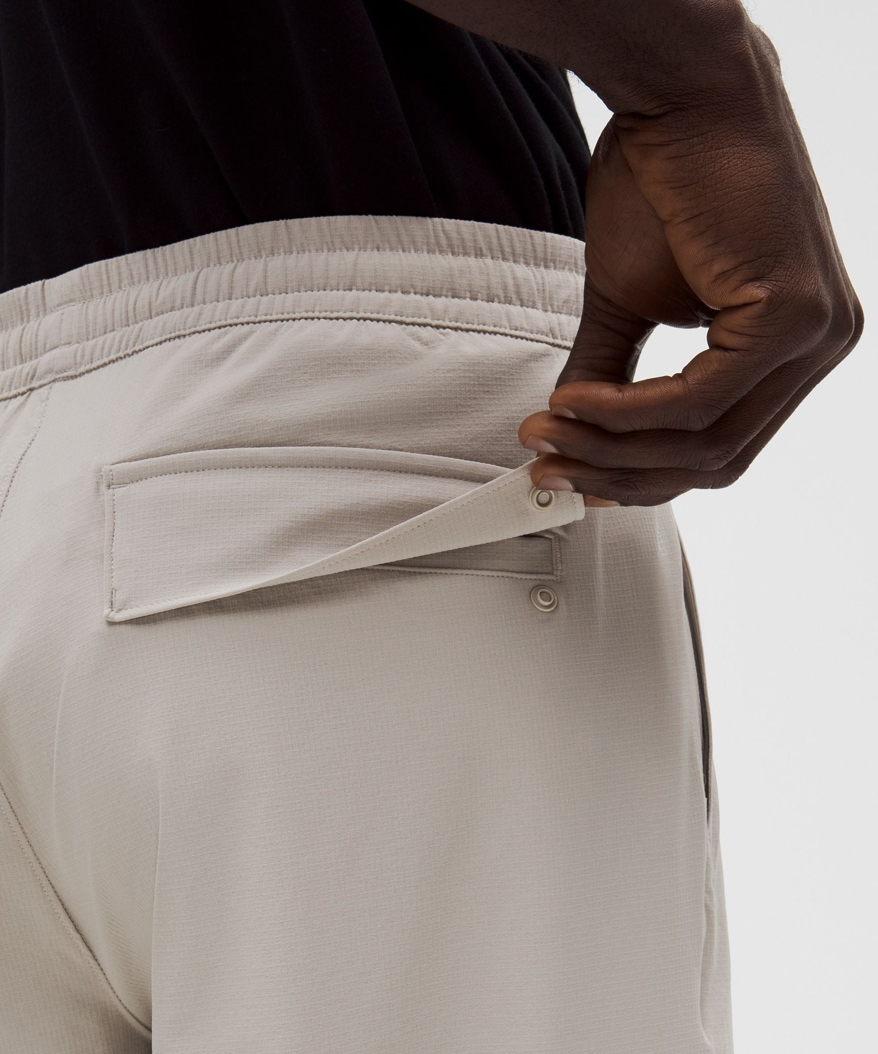 Lululemon Stretch-Ripstop Relaxed Cargo Pant *Regular