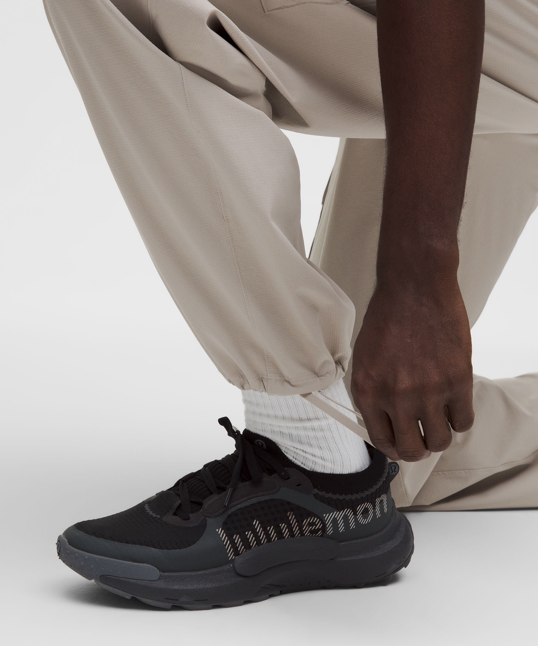 Lululemon Stretch-Ripstop Relaxed Cargo Pant *Regular