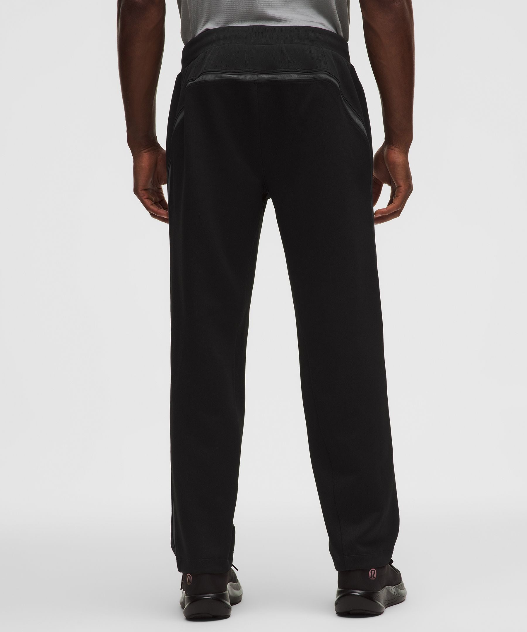 Lululemon Pace Breaker Track Pant Regular *Knit