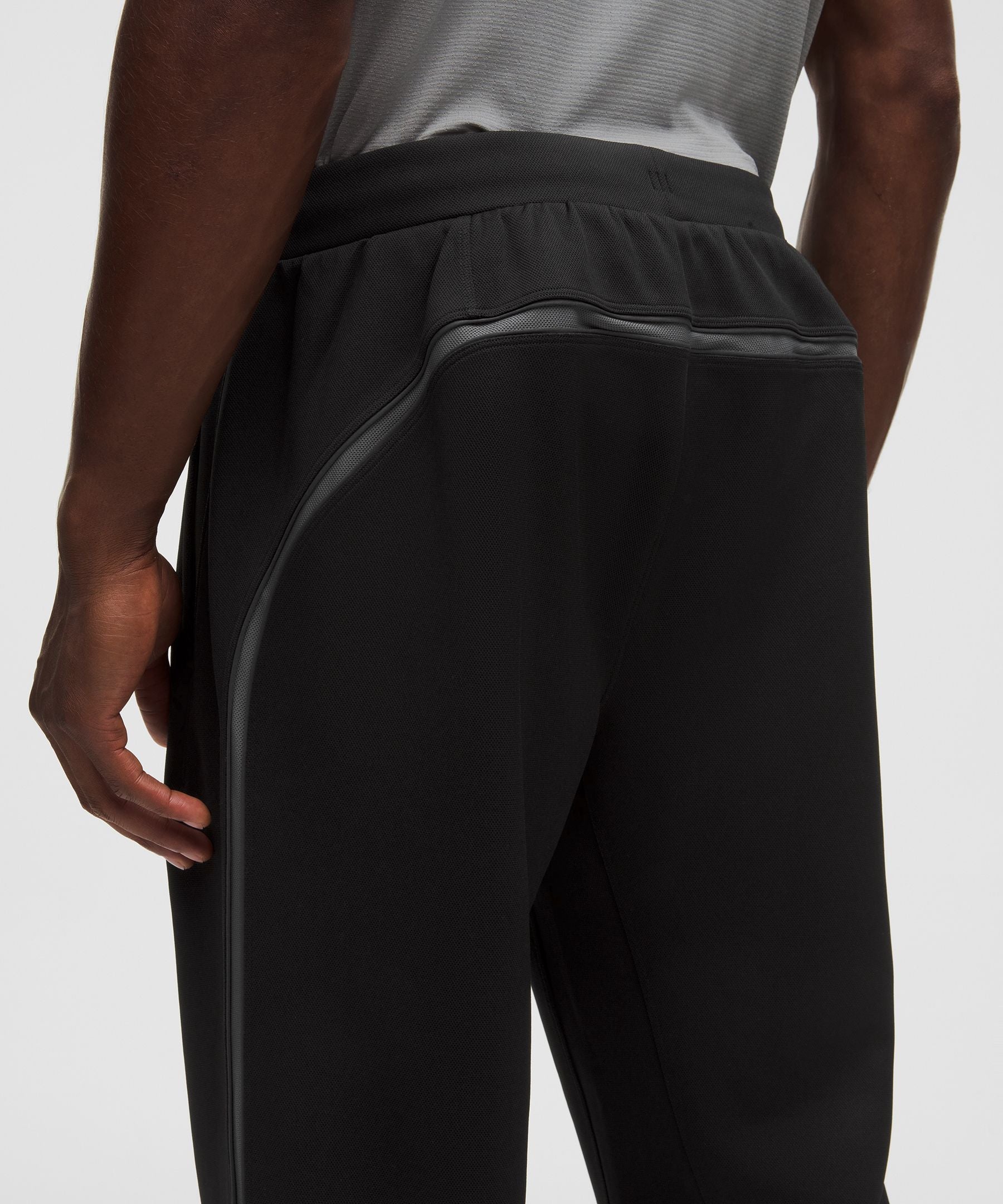 Lululemon Pace Breaker Track Pant Regular *Knit