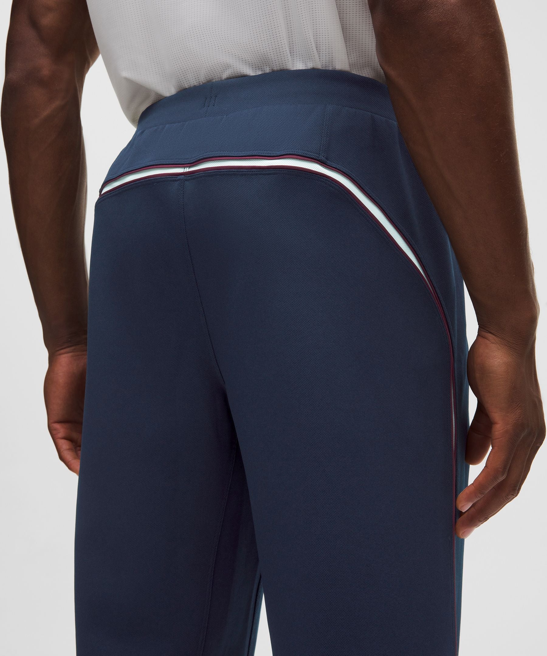 Lululemon Pace Breaker Track Pant Regular *Knit