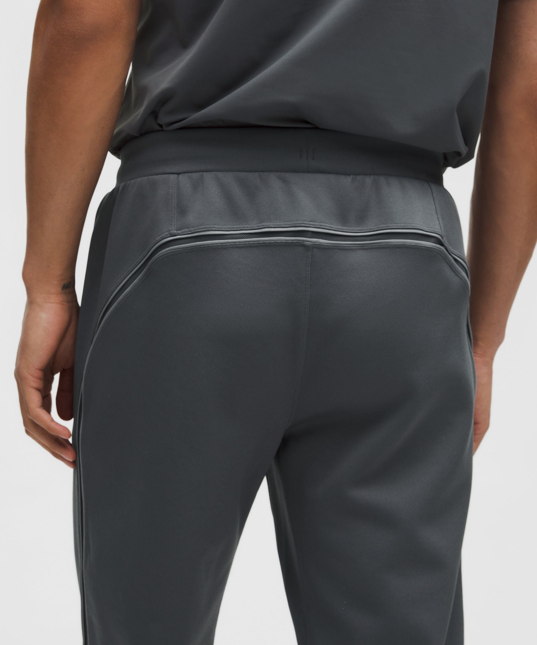 Lululemon Pace Breaker Track Pant Regular *Knit