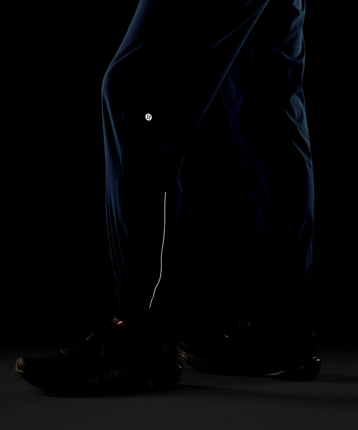 Lululemon Perforated Running Pant *Regular
