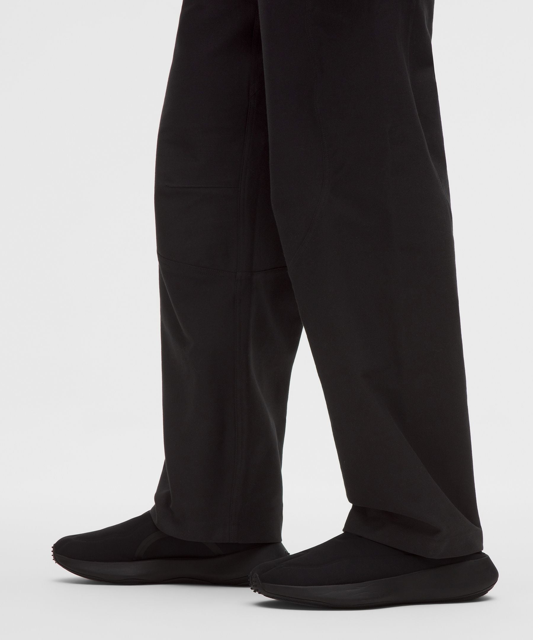 Lululemon Utilitech Twill Carpenter Pant Regular *SLNSH Collection