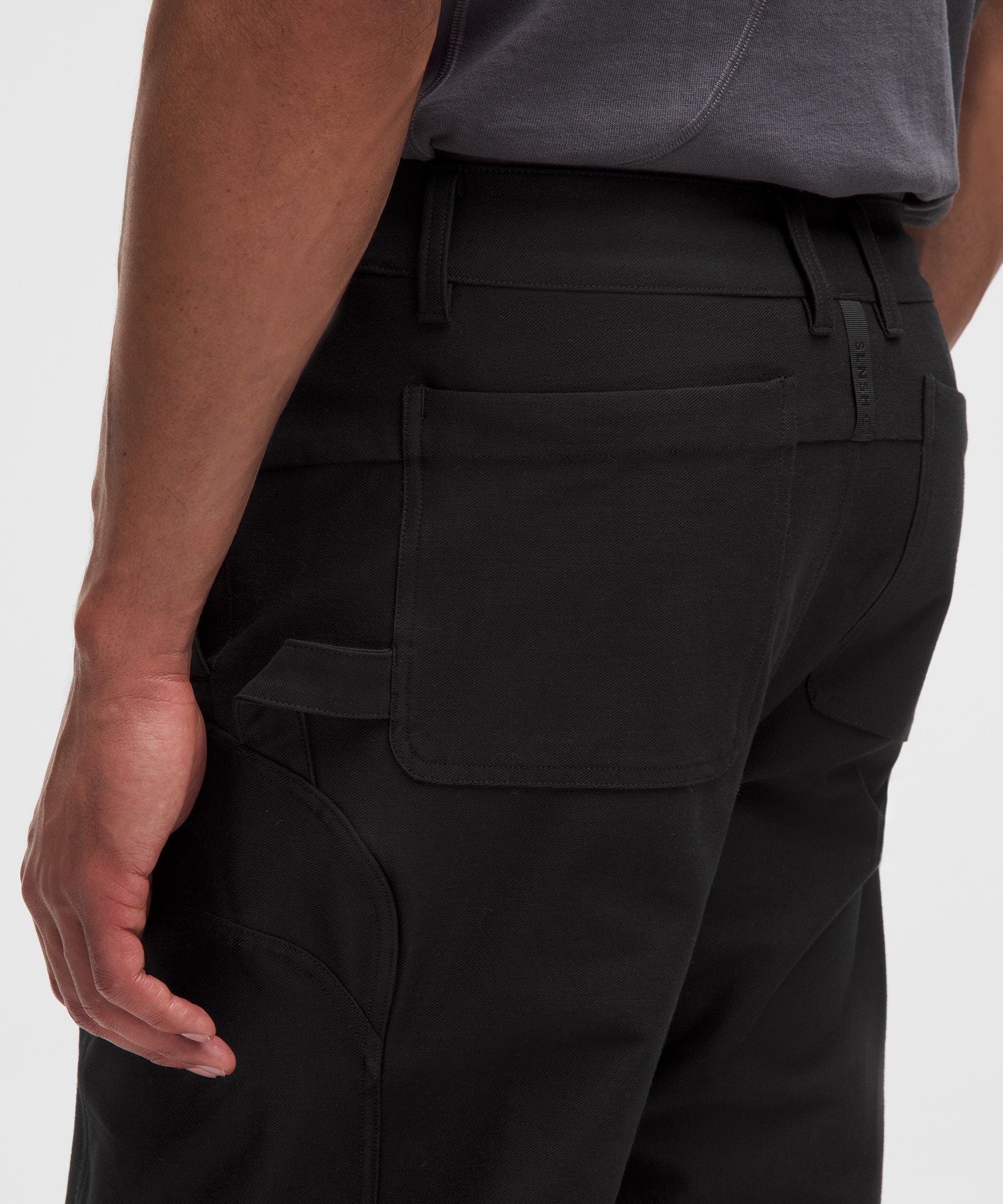 Lululemon Utilitech Twill Carpenter Pant Regular *SLNSH Collection