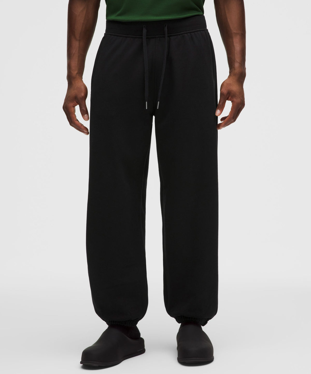 Lululemon French Terry Jogger *Regular