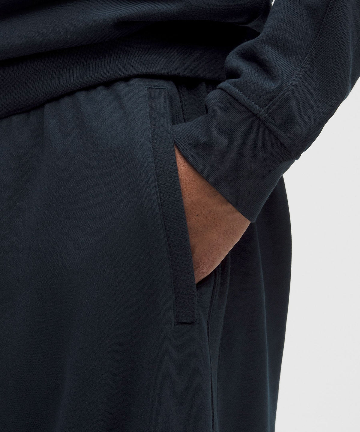 Lululemon French Terry Jogger *Regular