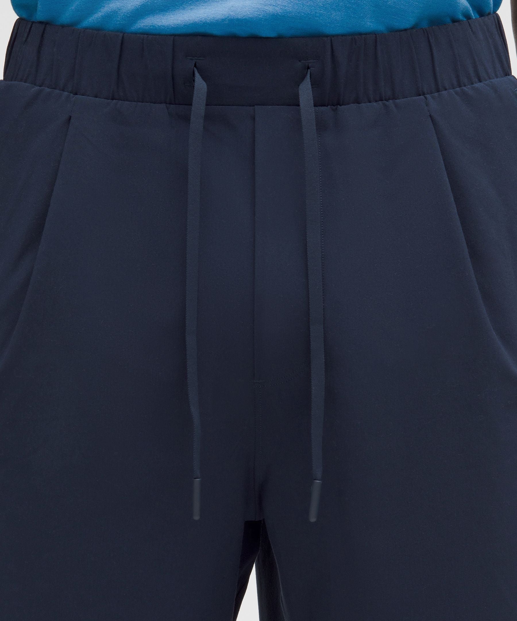 Lululemon Balancer Relaxed-Fit Pant *Regular