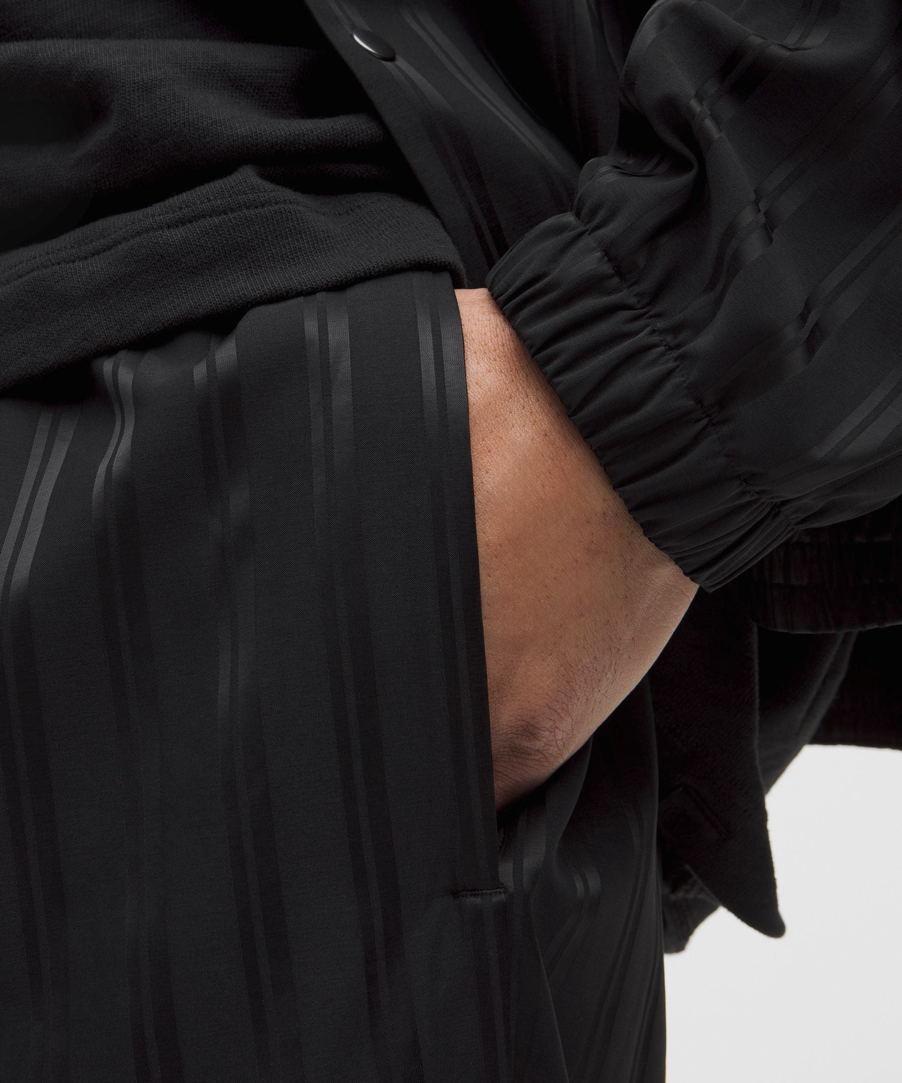 Lululemon Satin Stripe Pant *Regular