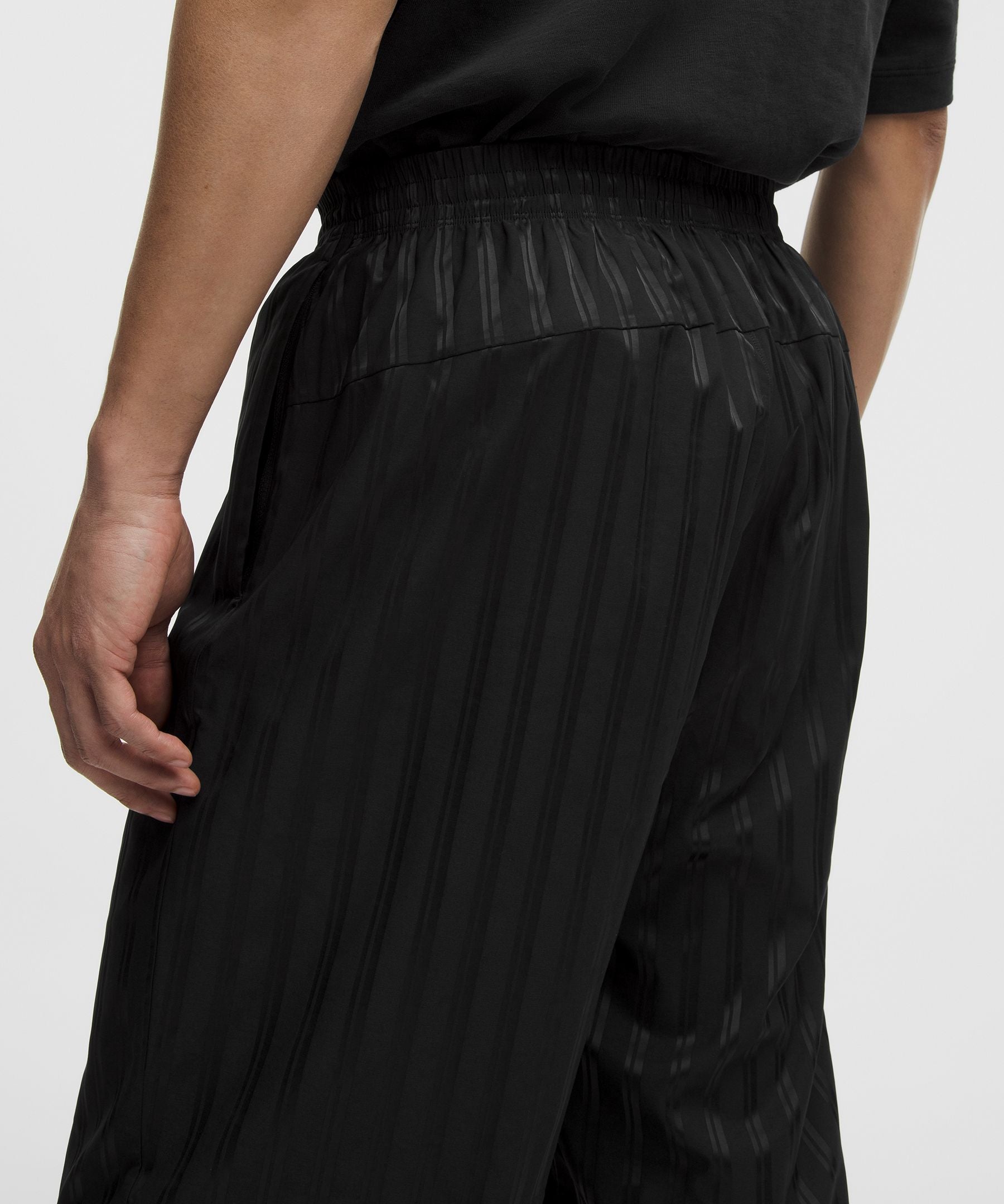 Lululemon Satin Stripe Pant *Regular