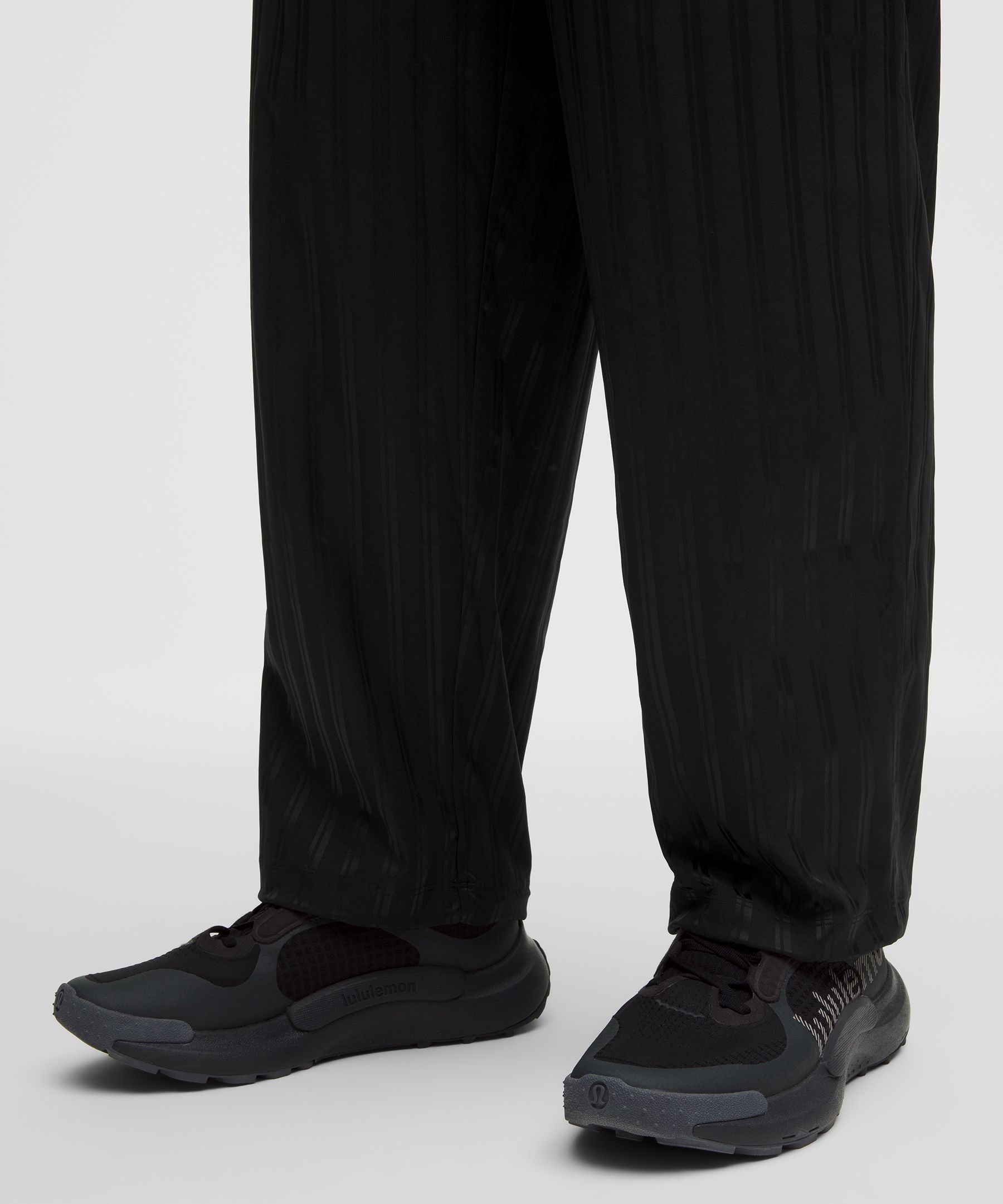 Lululemon Satin Stripe Pant *Regular