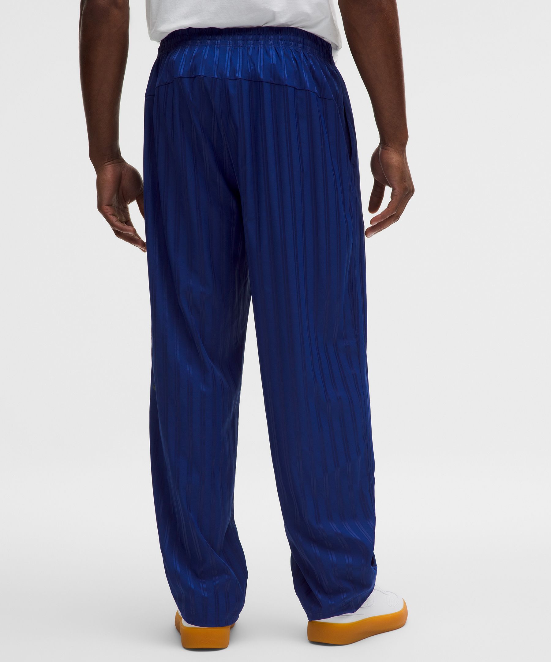 Lululemon Satin Stripe Pant *Regular