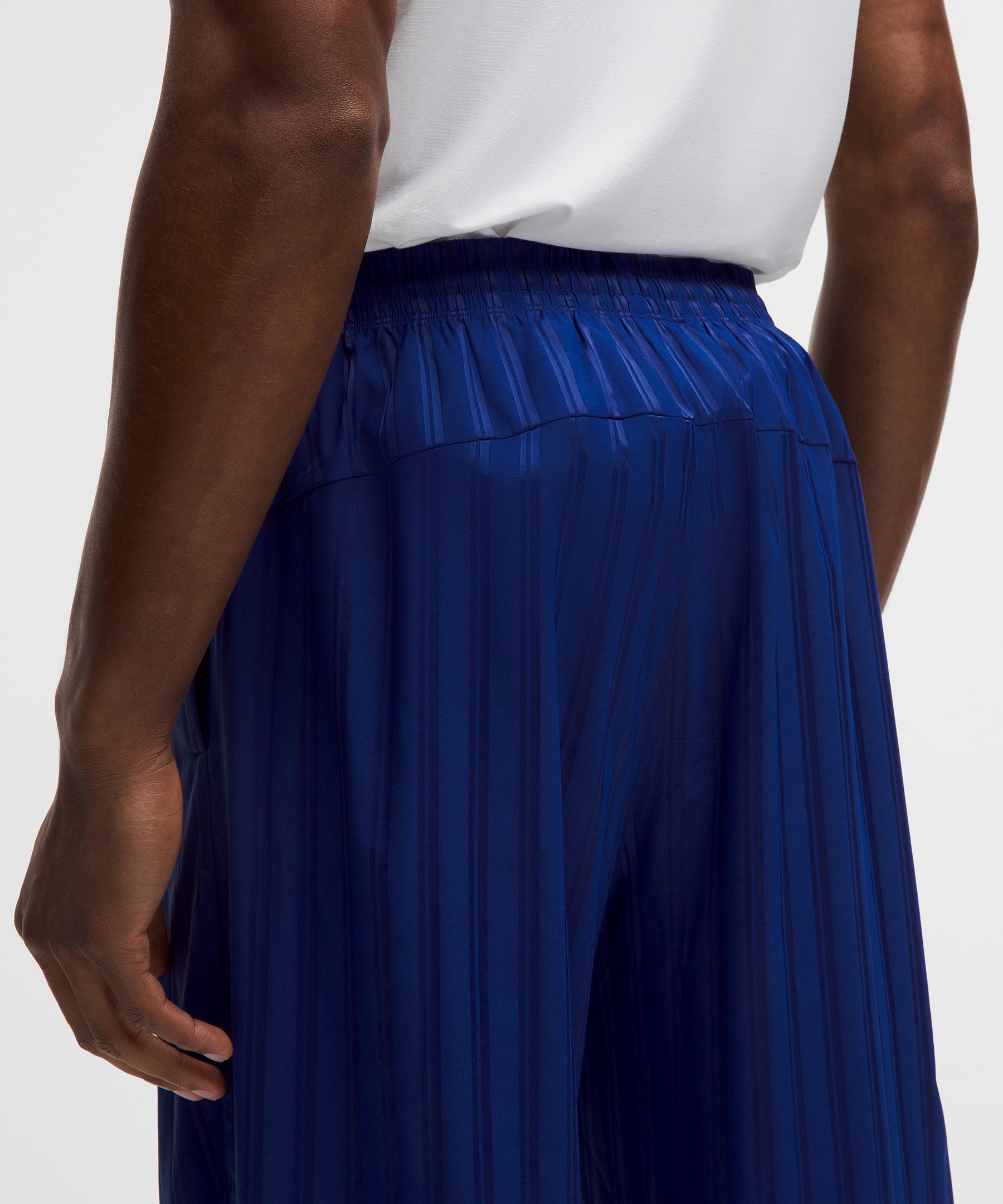 Lululemon Satin Stripe Pant *Regular