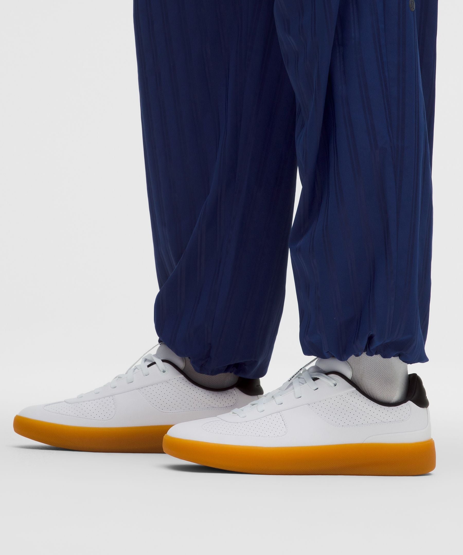 Lululemon Satin Stripe Pant *Regular