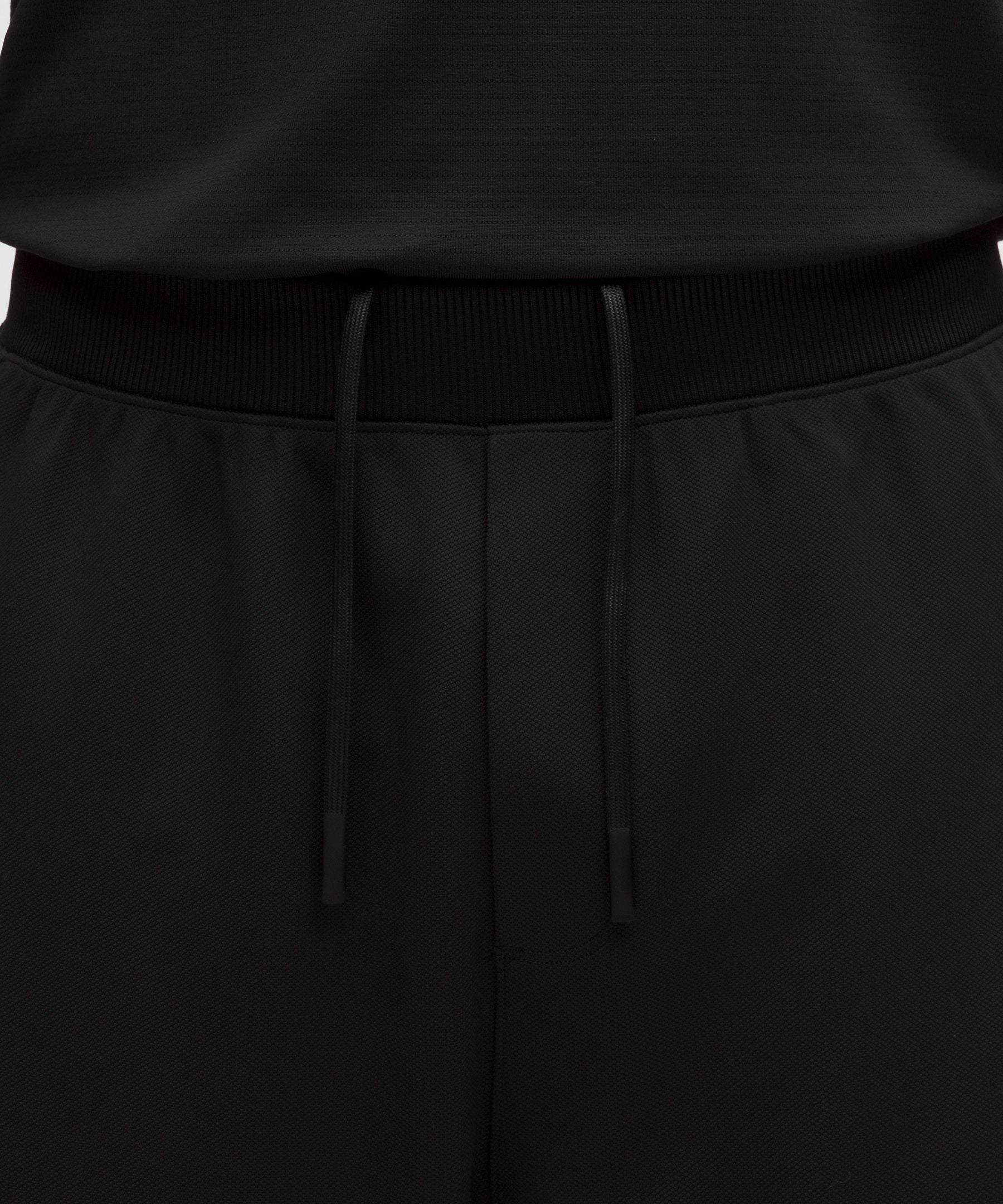 Lululemon Pique Relaxed-Fit Track Pant *Regular