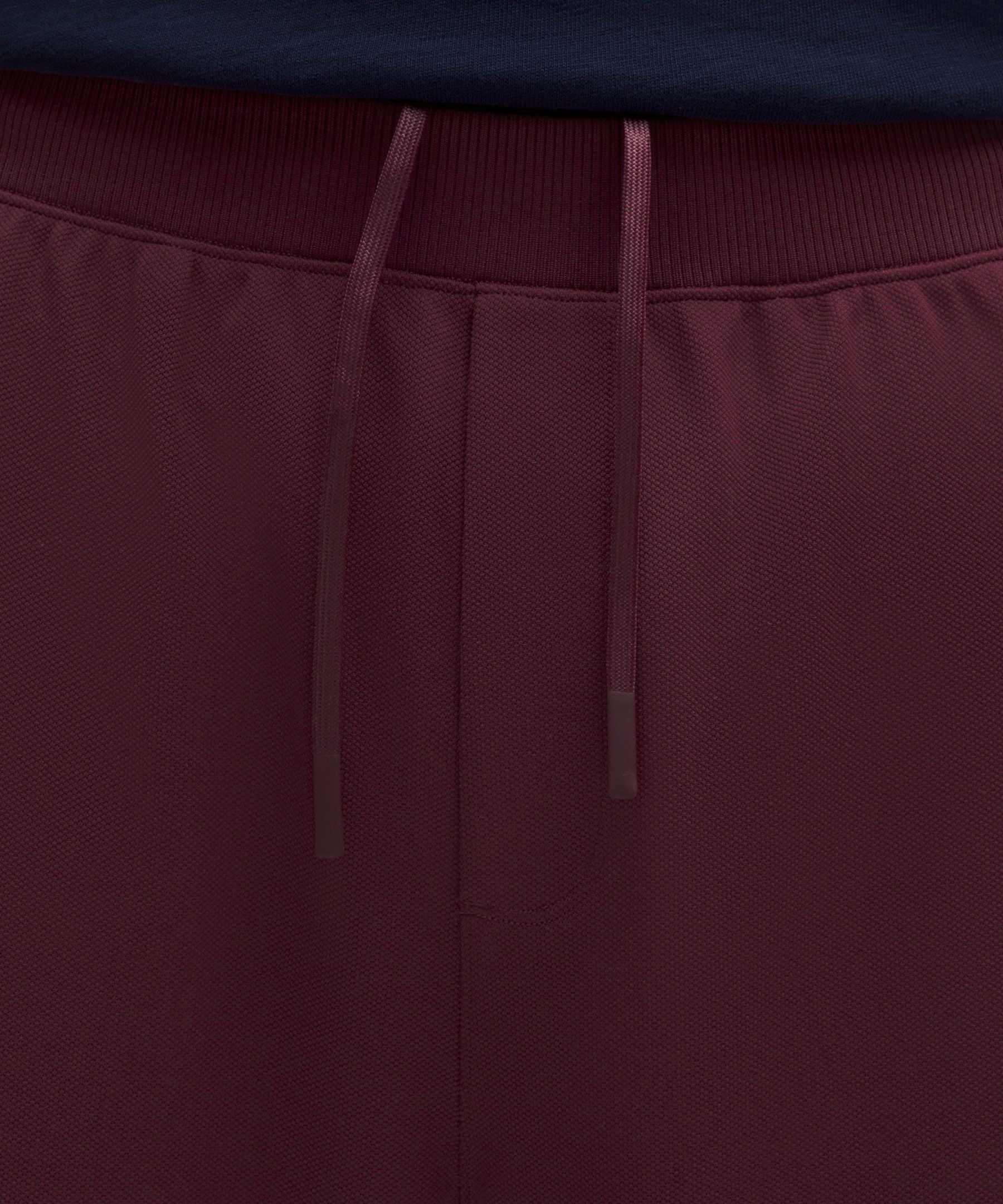 Lululemon Pique Relaxed-Fit Track Pant *Regular