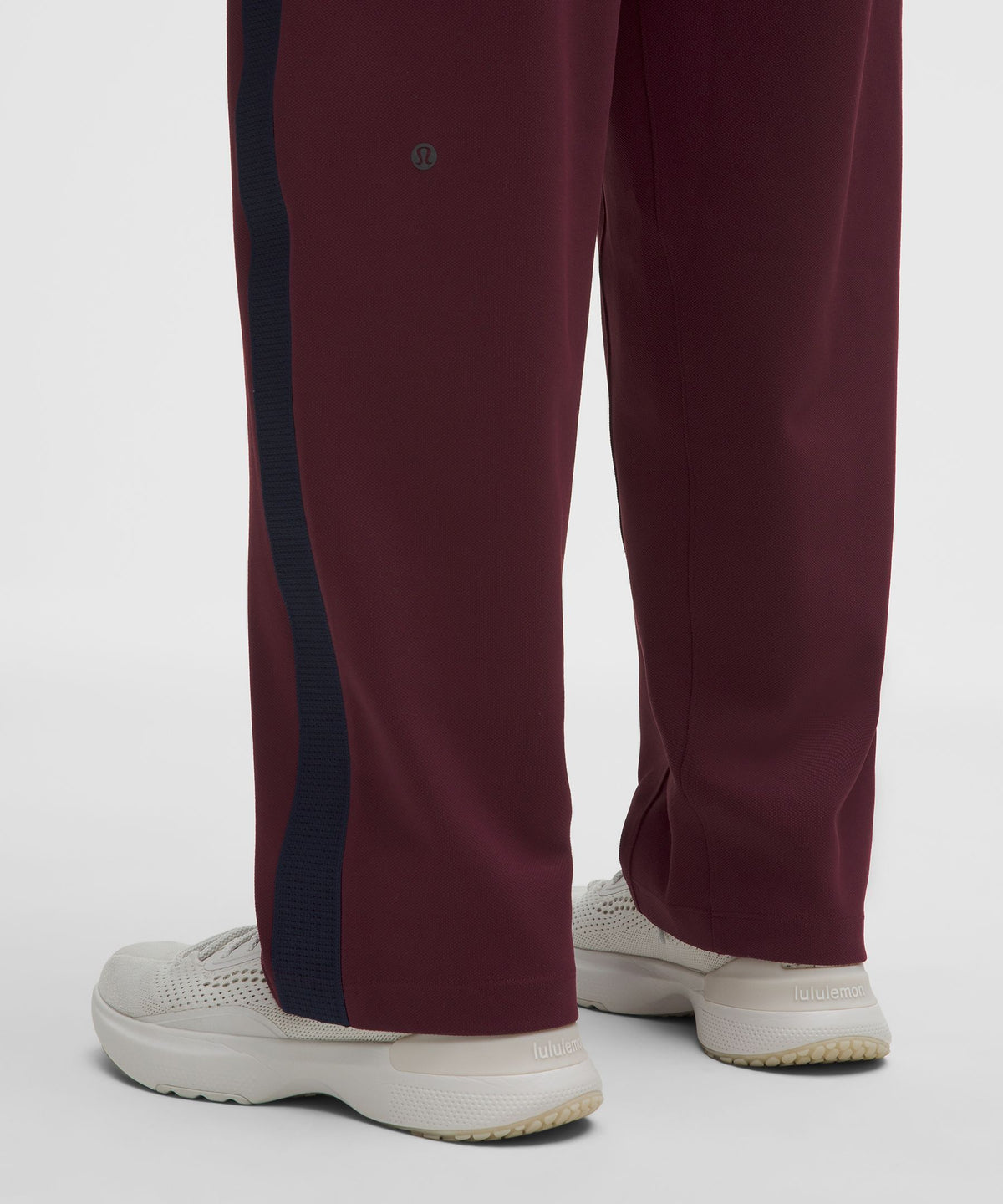 Lululemon Pique Relaxed-Fit Track Pant *Regular