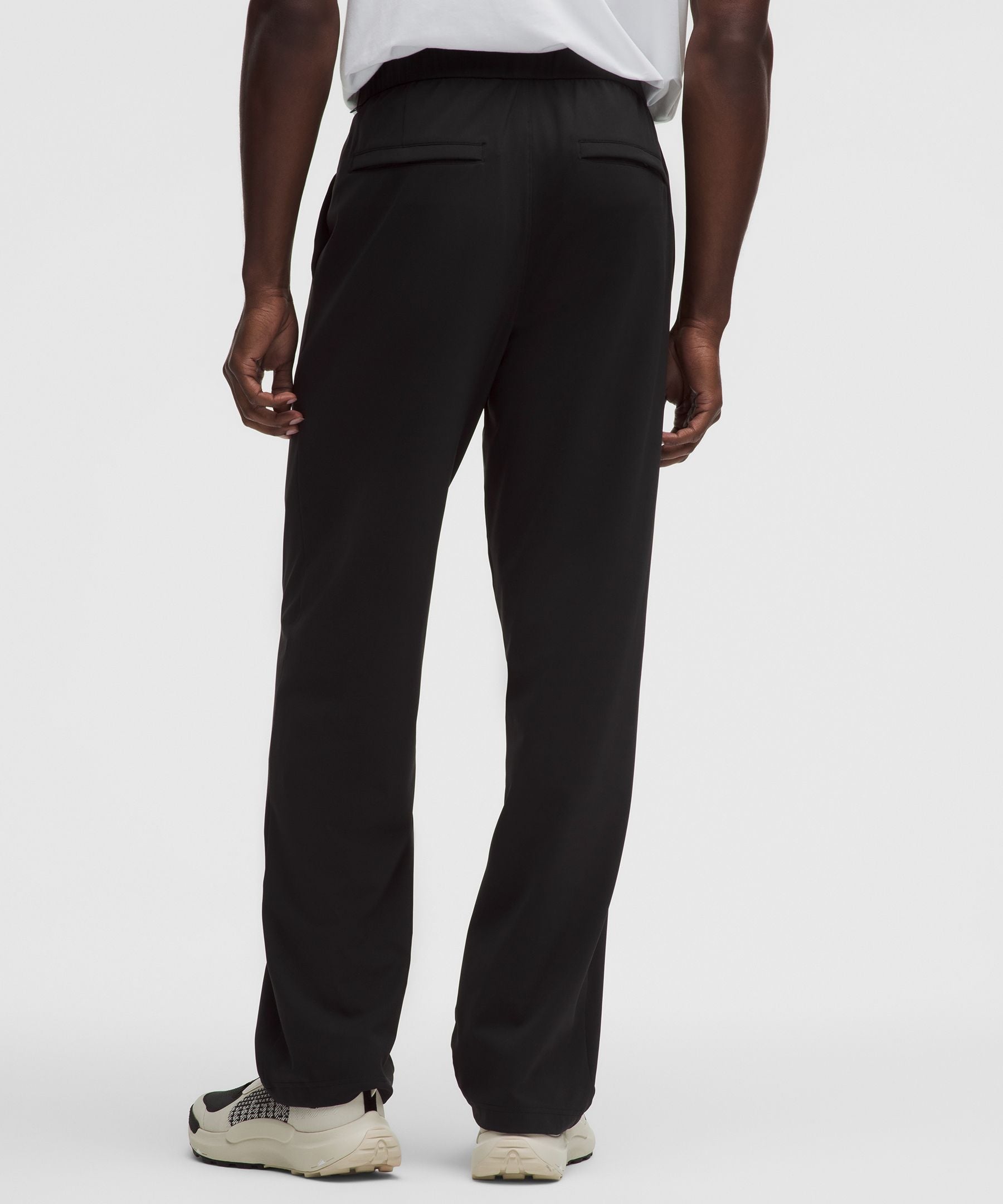 Lululemon Men's Daydrift Classic-Fit Trouser Regular *No Belt Loops