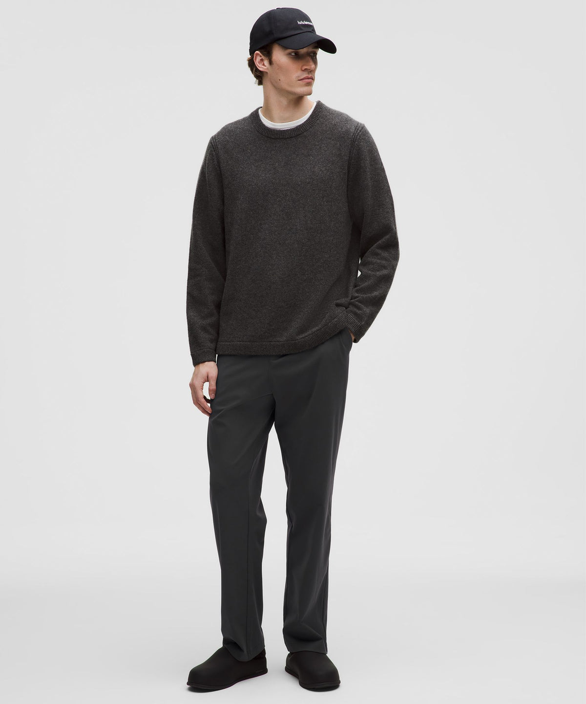 Lululemon Men's Daydrift Classic-Fit Trouser *Regular