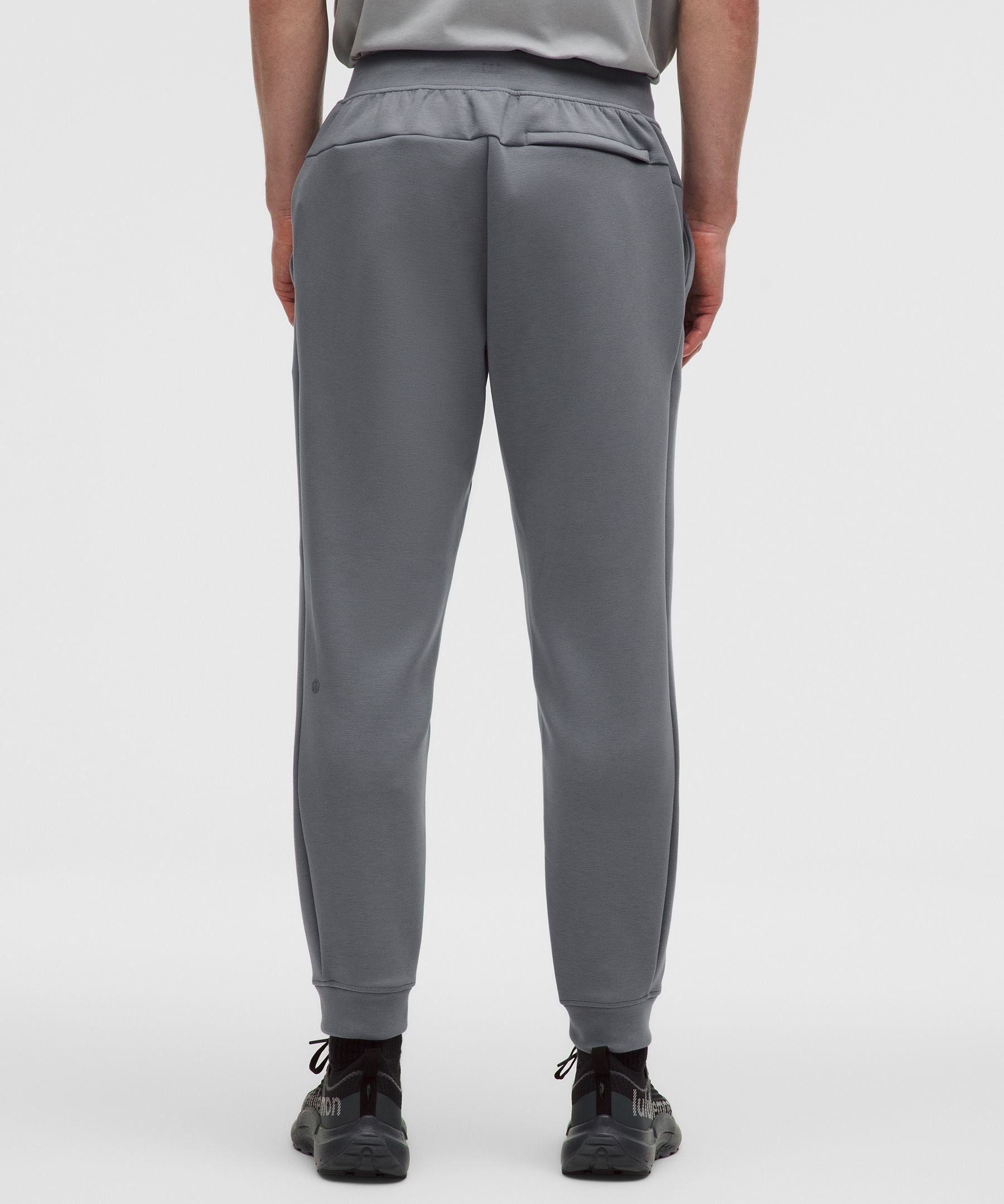 Lululemon Smooth Spacer Jogger Regular *Stack