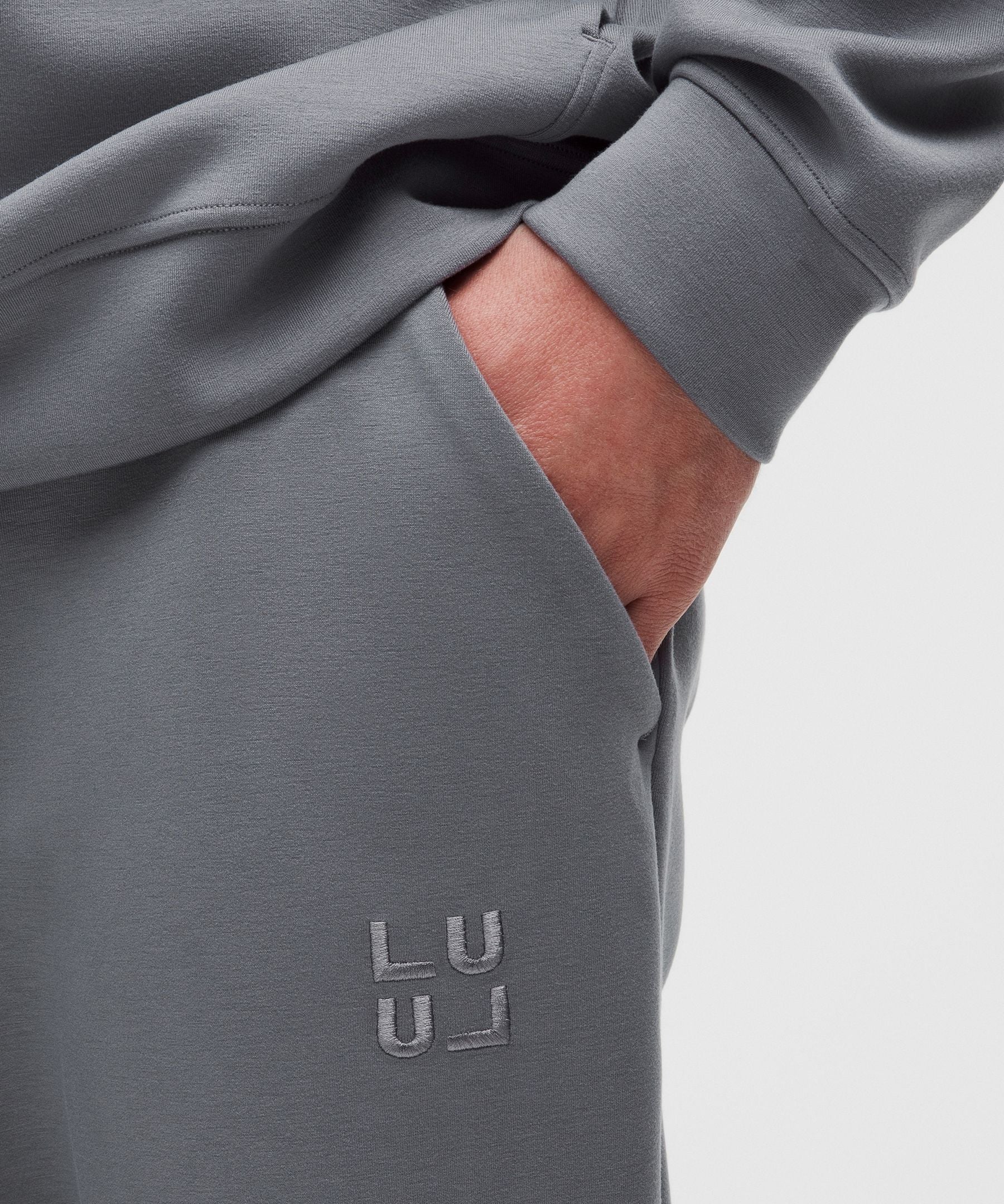 Lululemon Smooth Spacer Jogger Regular *Stack