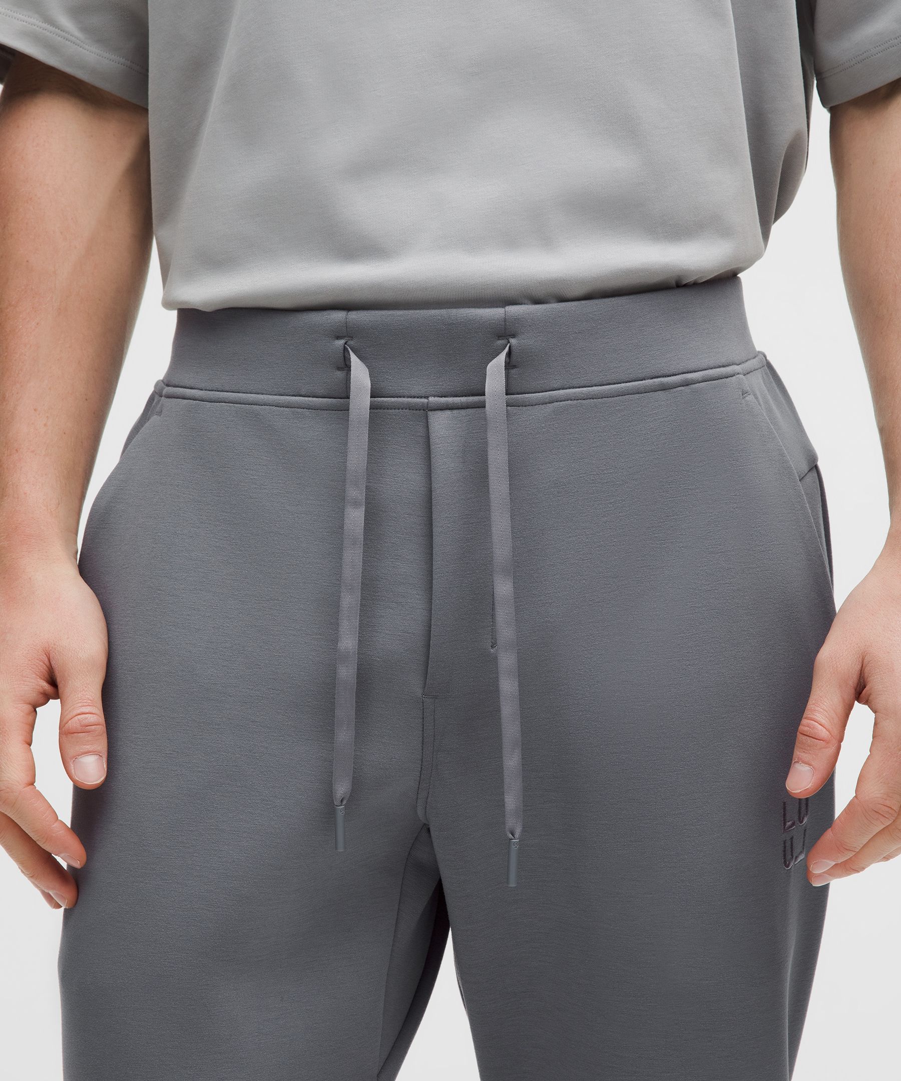 Lululemon Smooth Spacer Jogger Regular *Stack