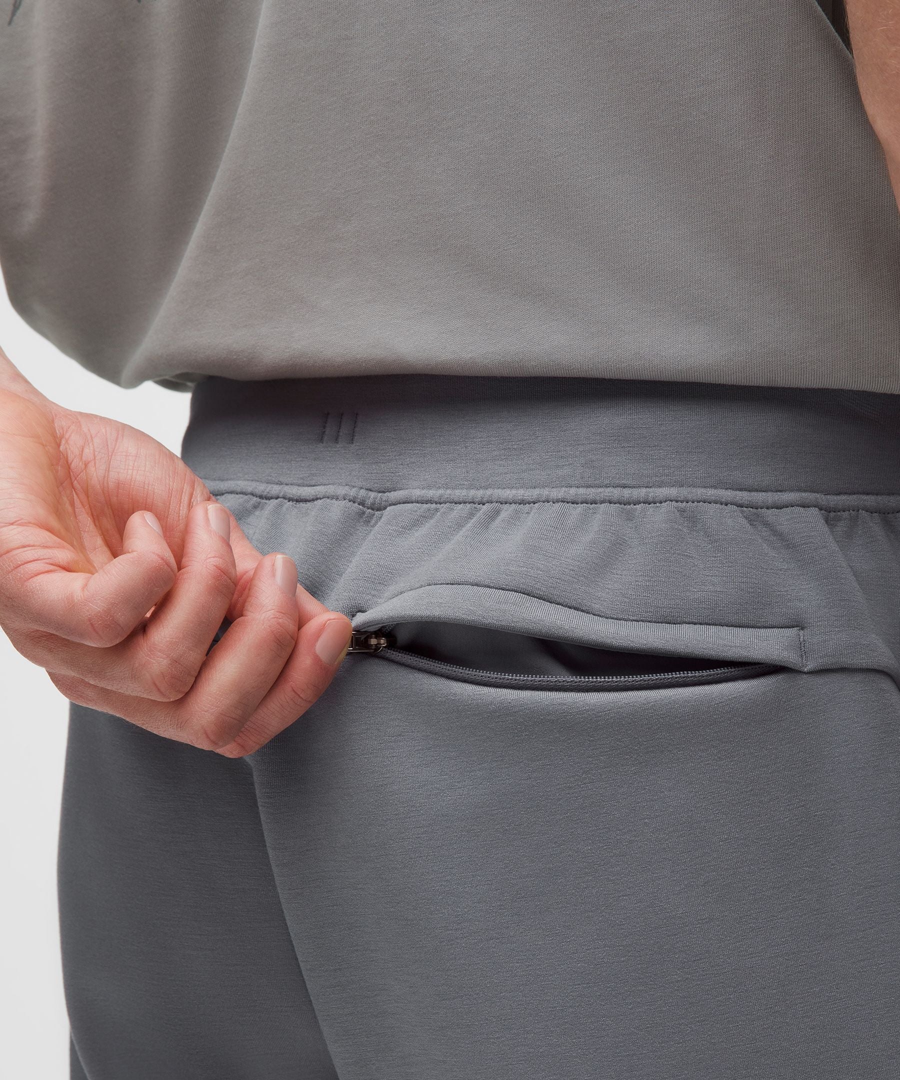 Lululemon Smooth Spacer Jogger Regular *Stack