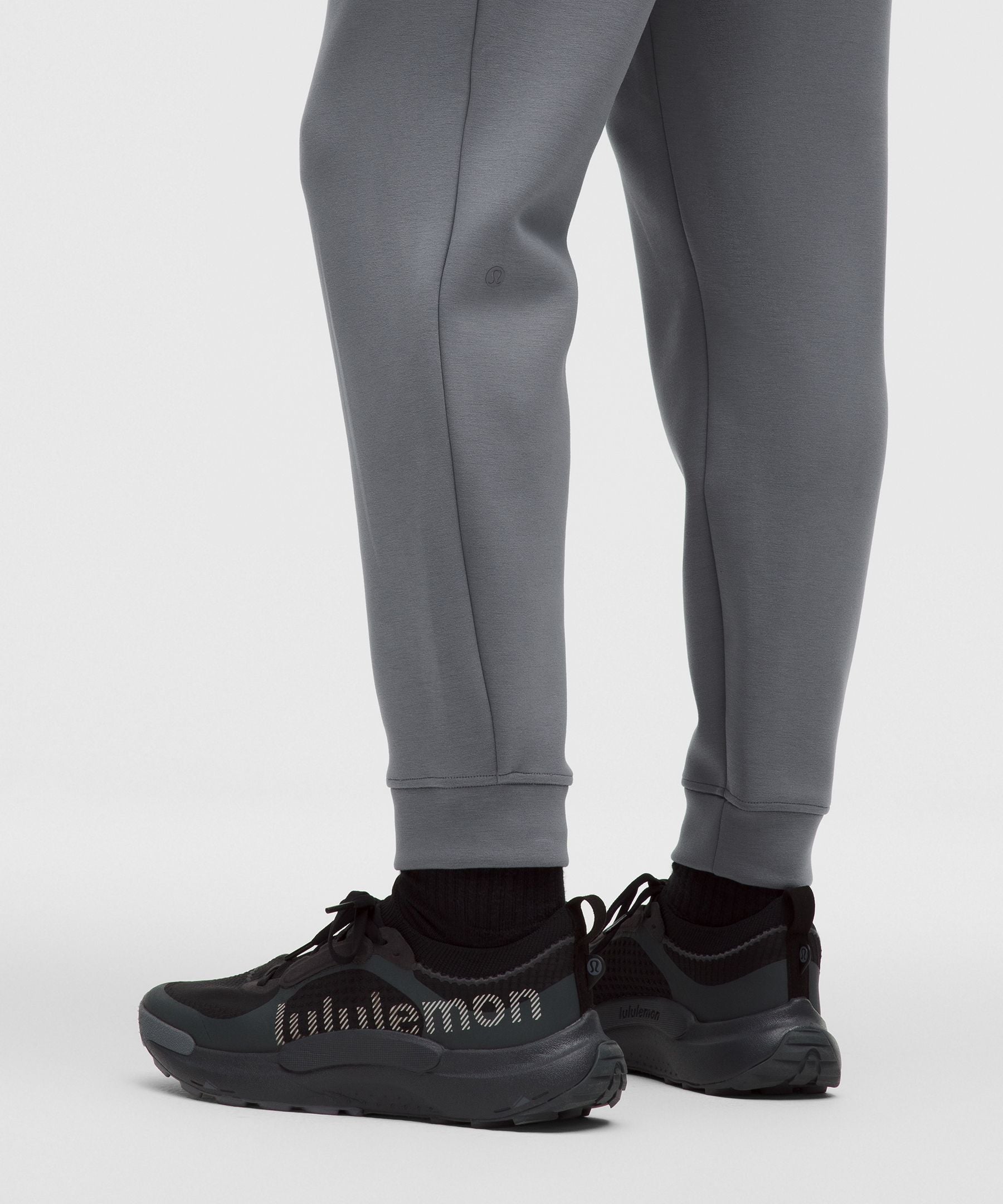 Lululemon Smooth Spacer Jogger Regular *Stack