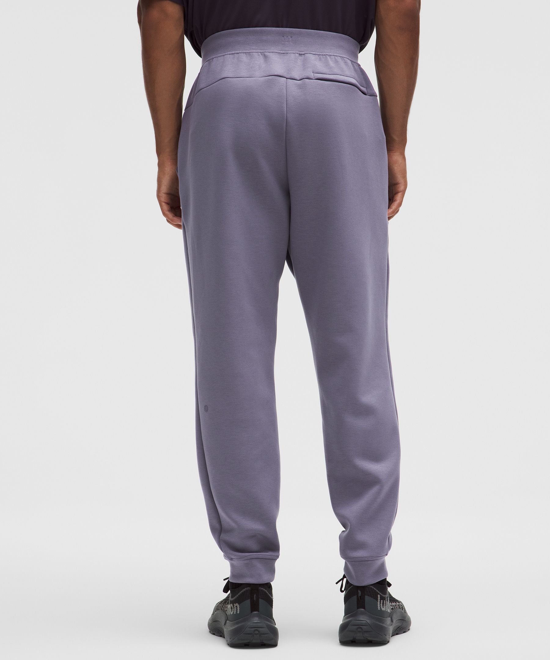 Lululemon Smooth Spacer Jogger Regular *Stack
