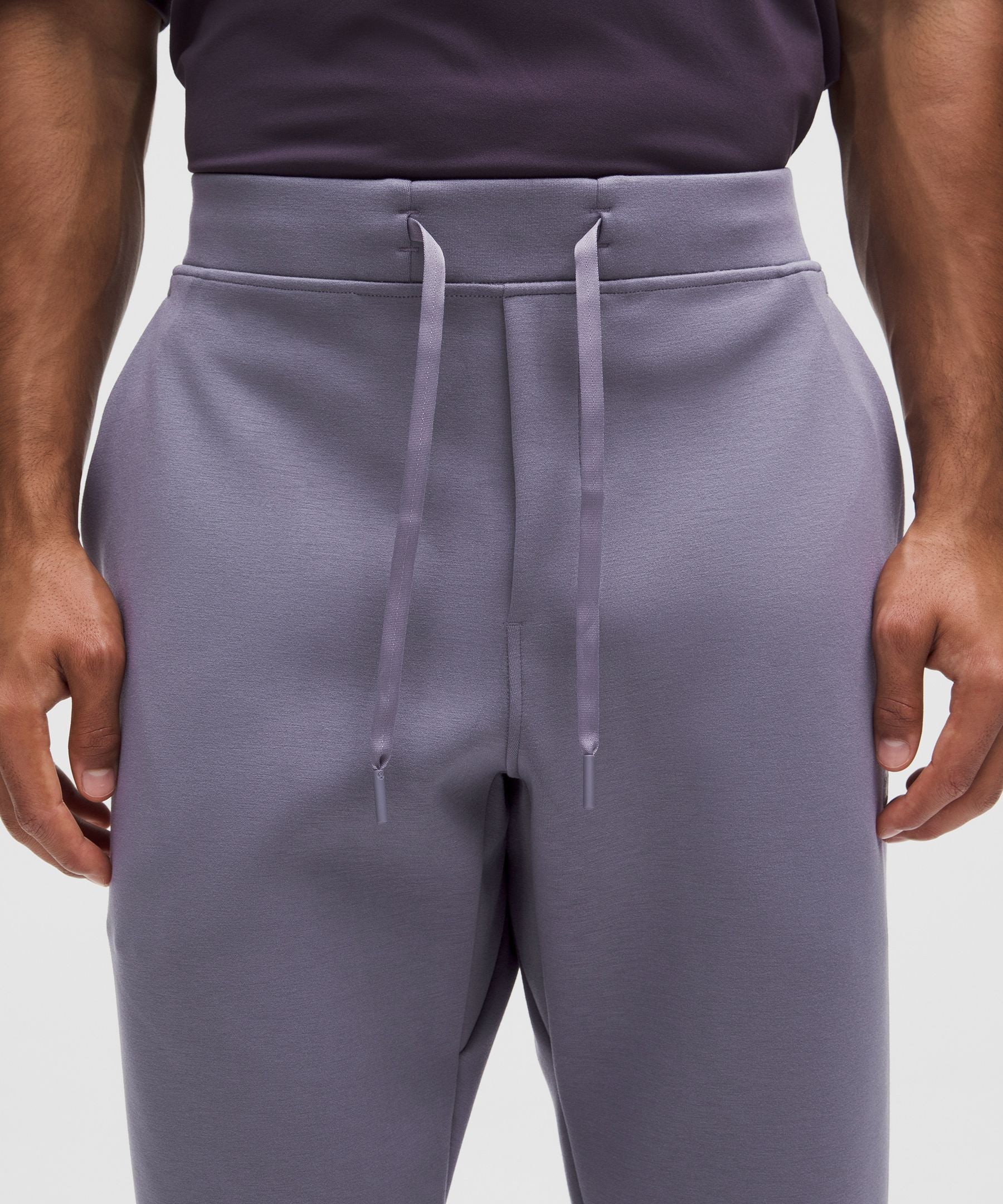Lululemon Smooth Spacer Jogger Regular *Stack