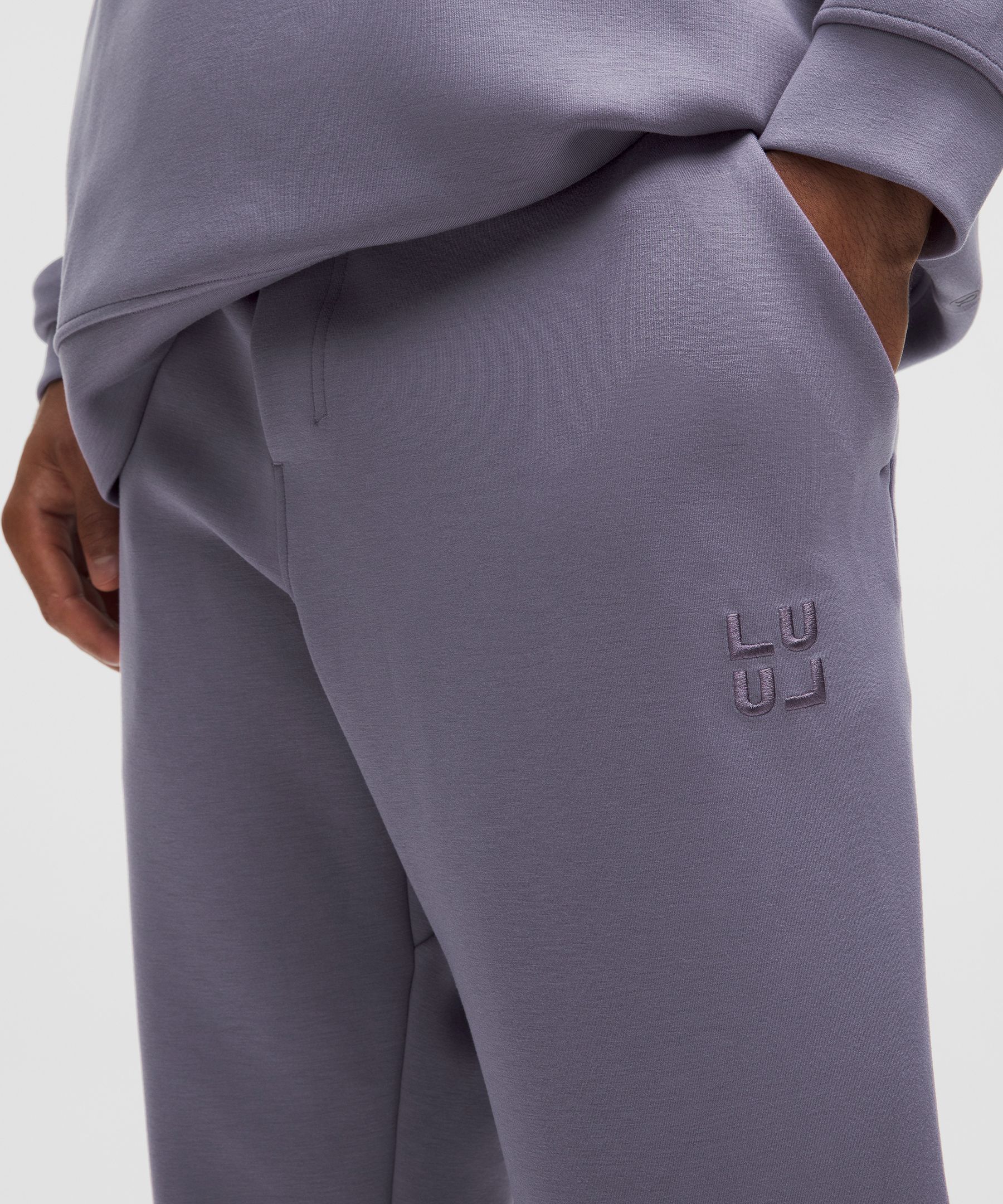 Lululemon Smooth Spacer Jogger Regular *Stack