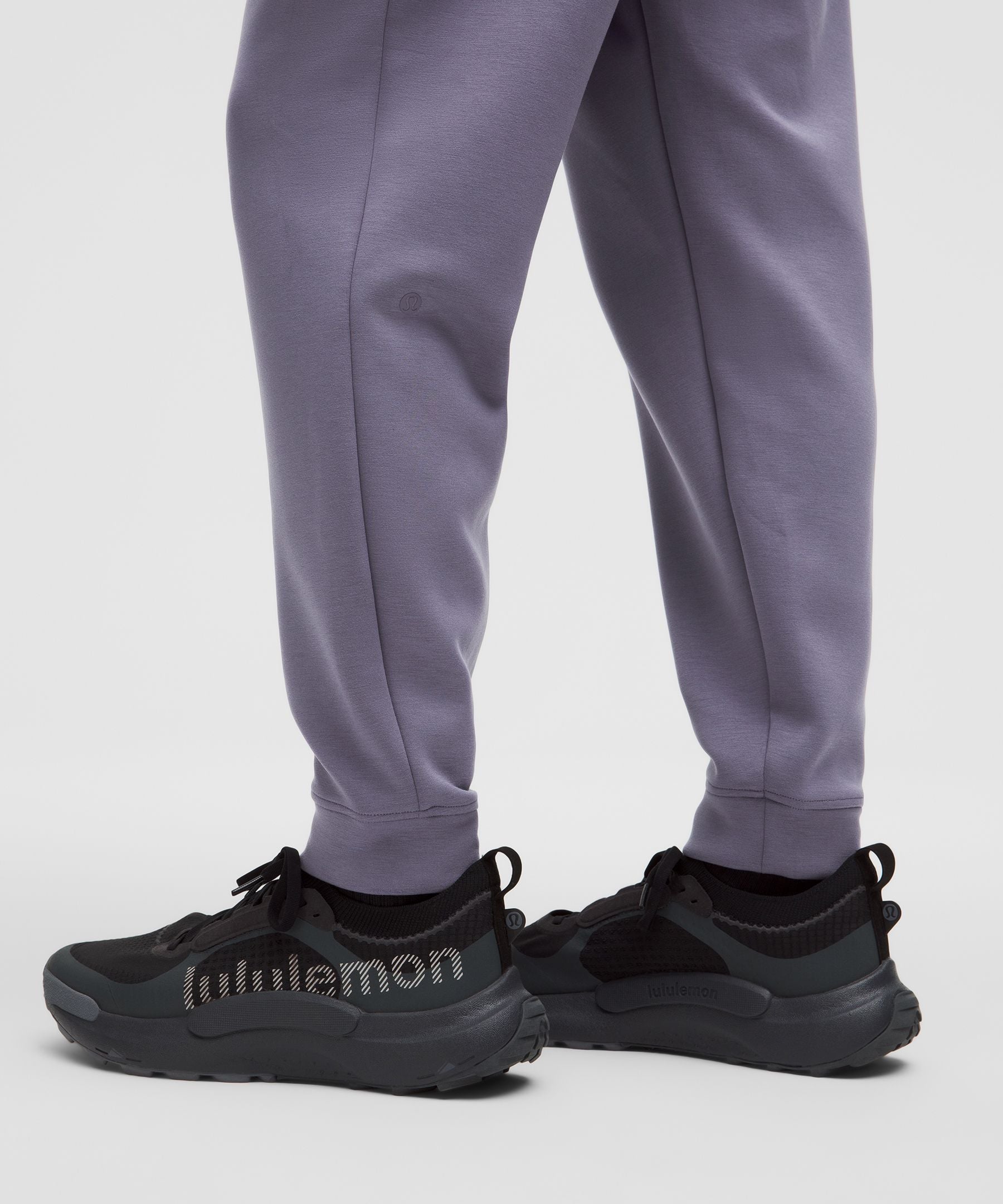 Lululemon Smooth Spacer Jogger Regular *Stack