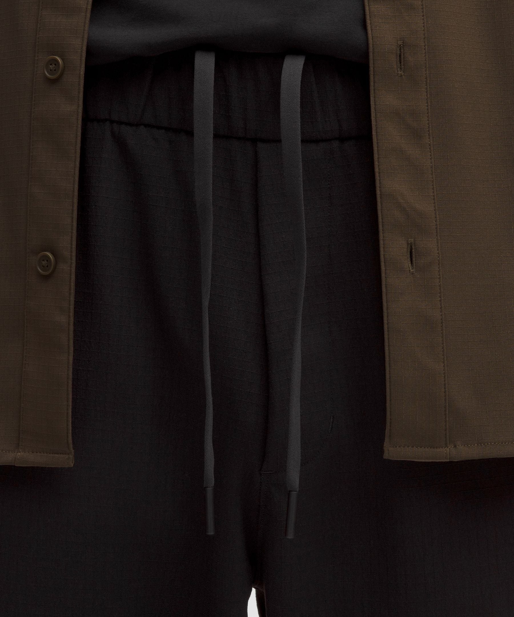 Lululemon Ripstop Pull-On Pant