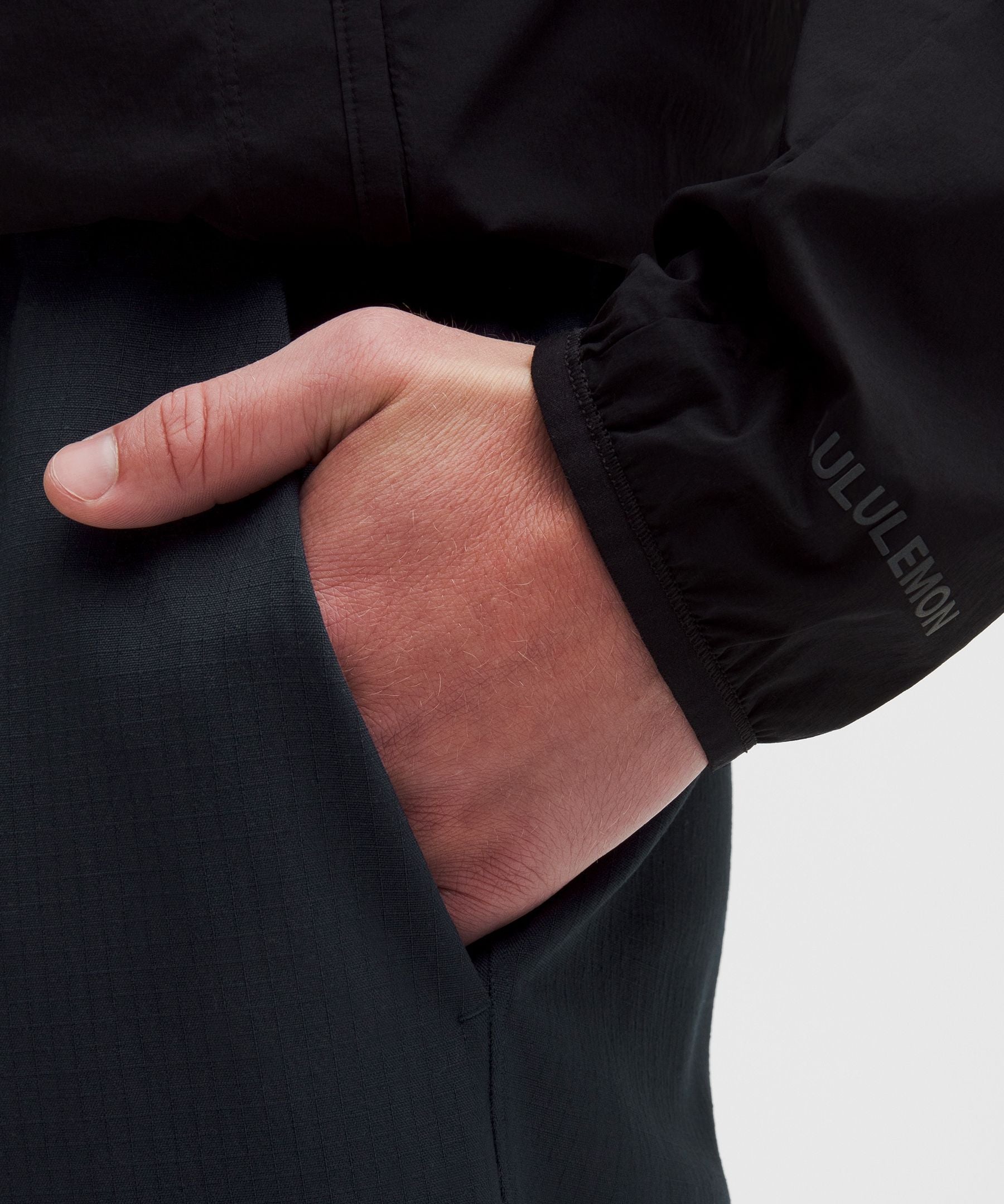 Lululemon Ripstop Pull-On Pant