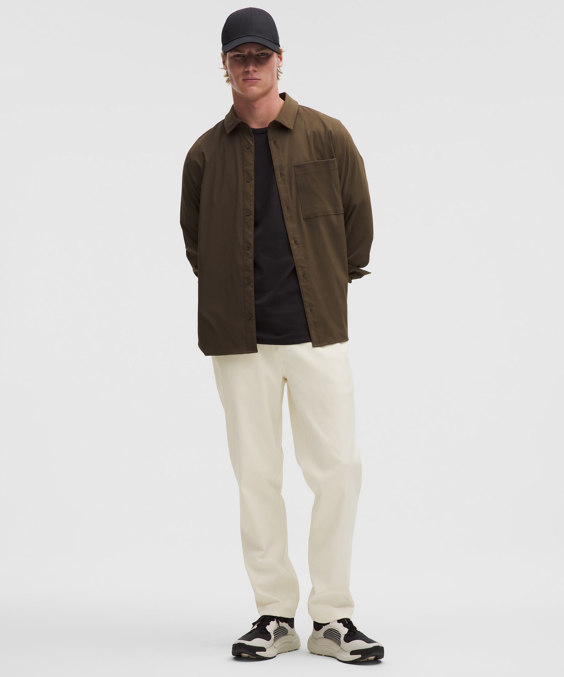 Lululemon Ripstop Pull-On Pant