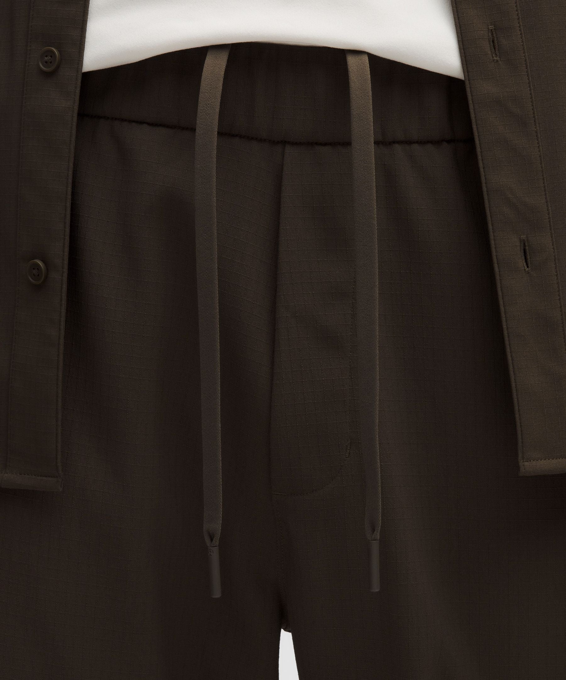 Lululemon Ripstop Pull-On Pant