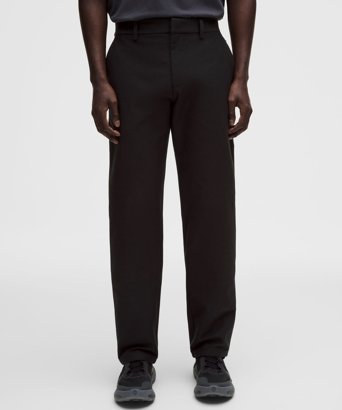 Lululemon Slacker Classic-Straight Trouser 30L