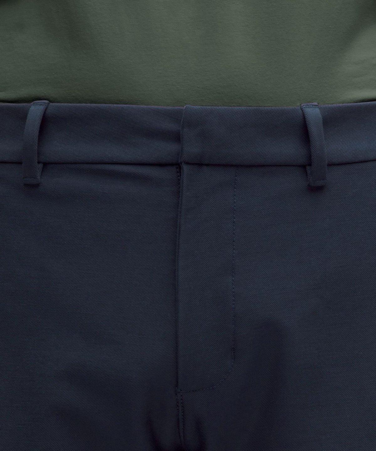Lululemon Slacker Classic-Straight Trouser 30L