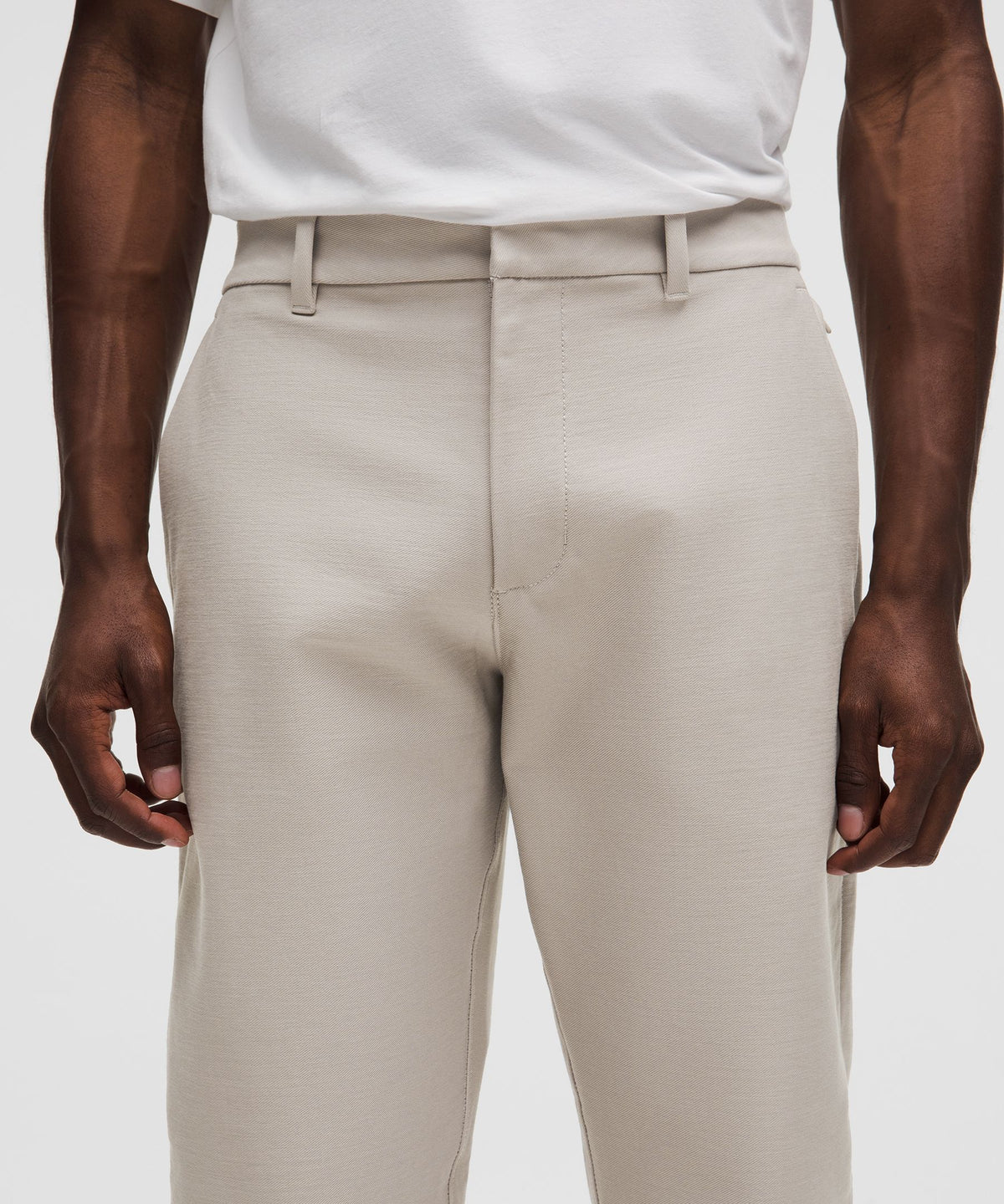 Lululemon Slacker Classic-Straight Trouser 30L