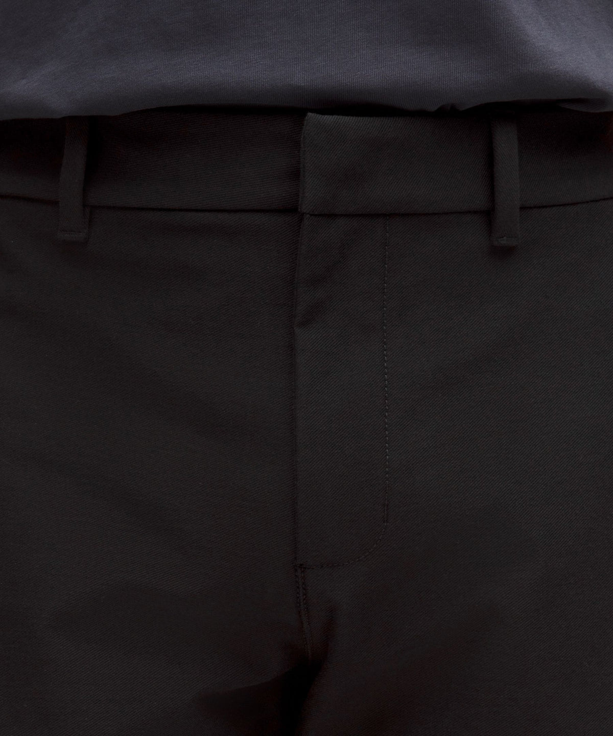Lululemon Slacker Classic-Straight Trouser 34L