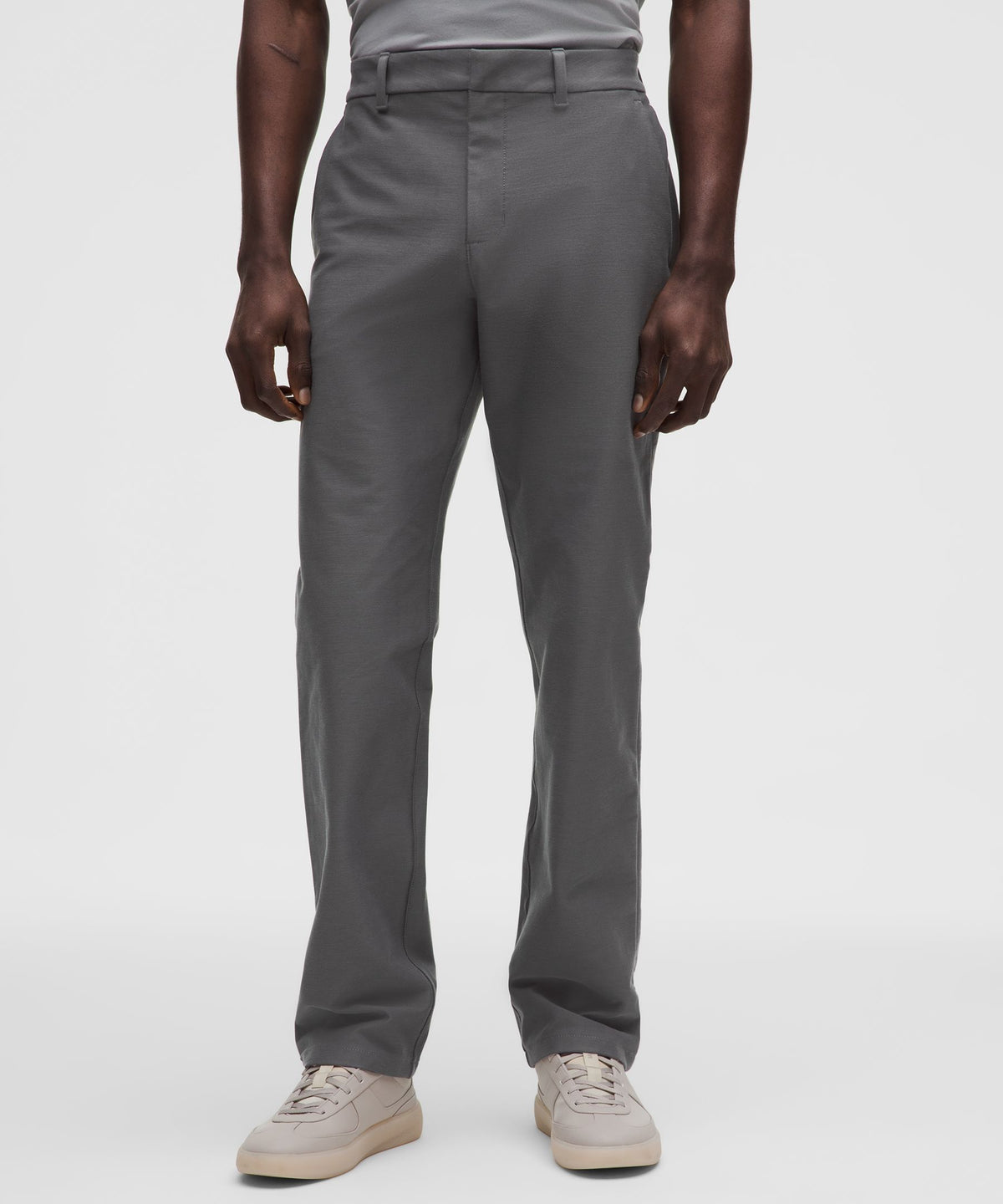 Lululemon Slacker Classic-Straight Trouser 34L