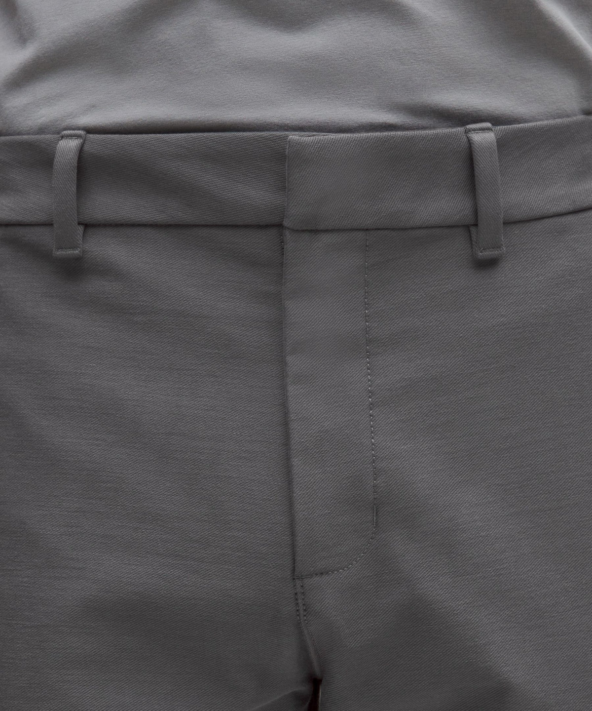 Lululemon Slacker Classic-Straight Trouser 34L