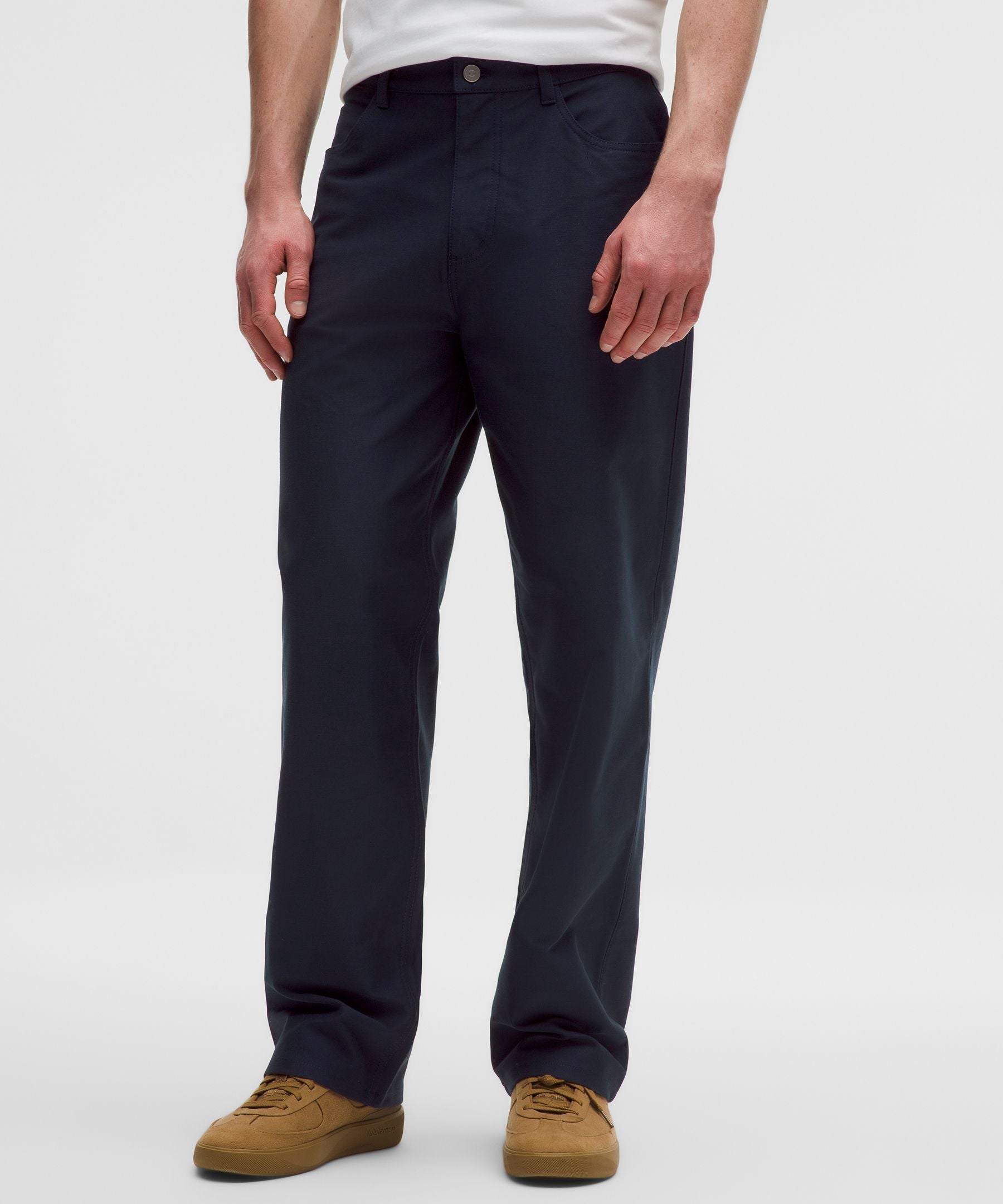 Lululemon EasyFive Loose-Straight Pant 30L